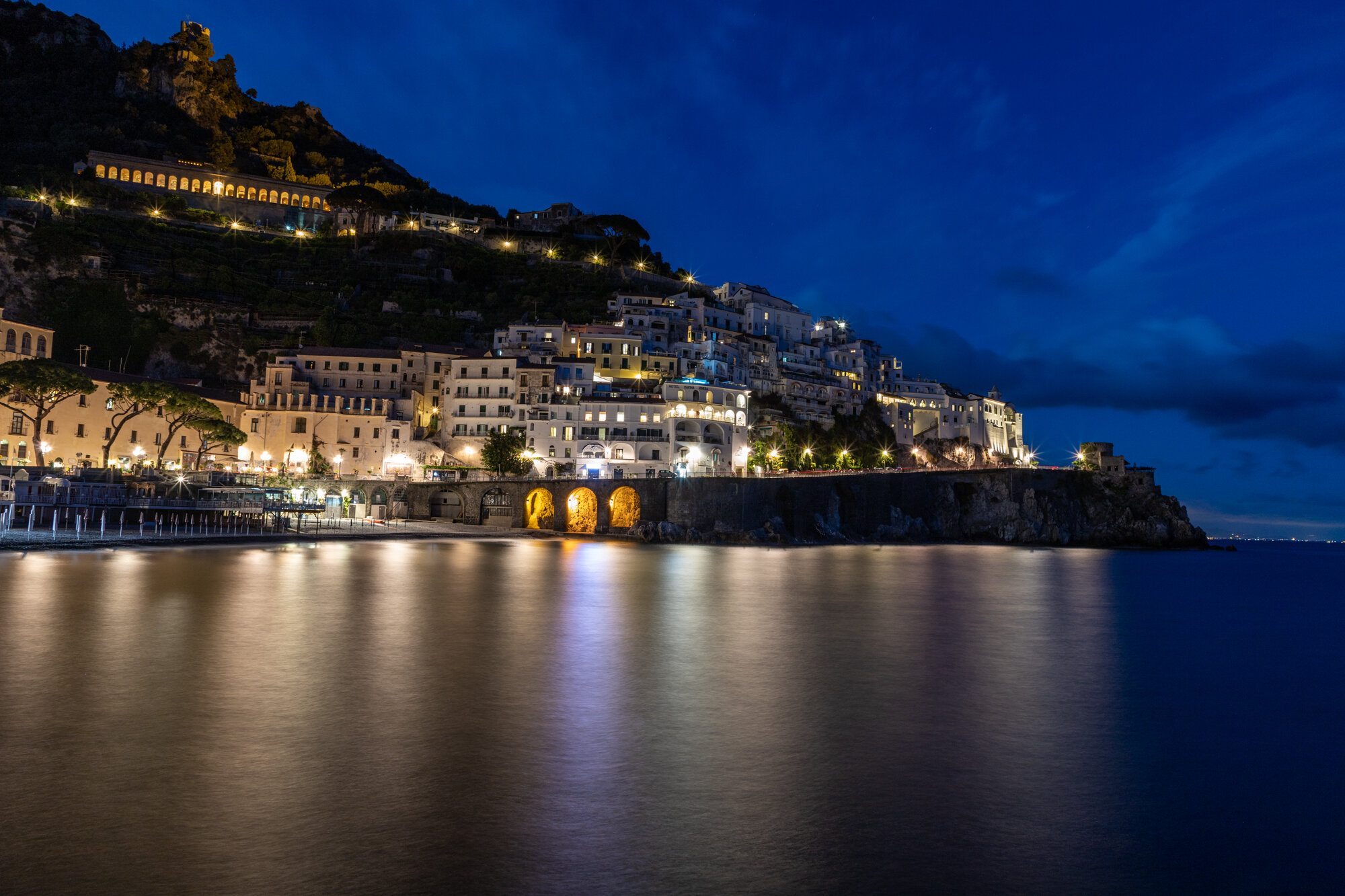 The Most Beautiful Place In Italy | Amalfi Coast | Jason Daniel Shaw