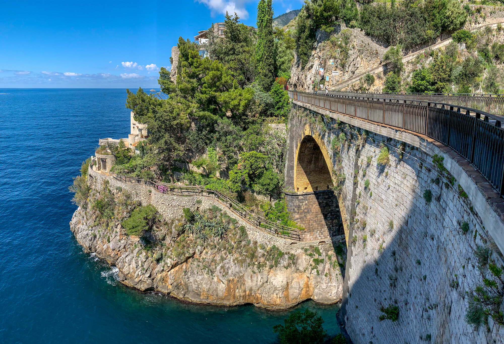 The Most Beautiful Place in Italy | Amalfi Coast | Jason Daniel Shaw