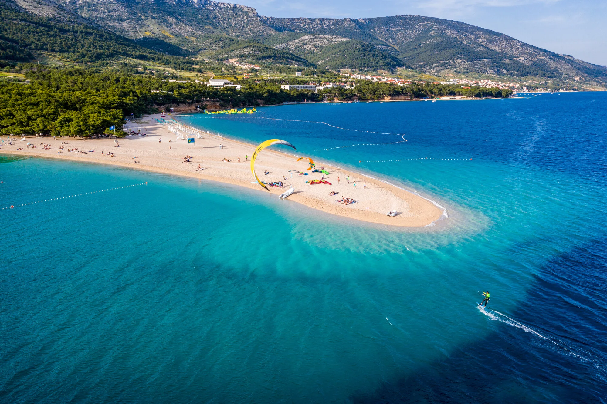 Exploring Split Croatia Best Beach In Croatia Jason Daniel Shaw Exploring Split Croatia Best Beach In Croatia Jason Daniel Shaw