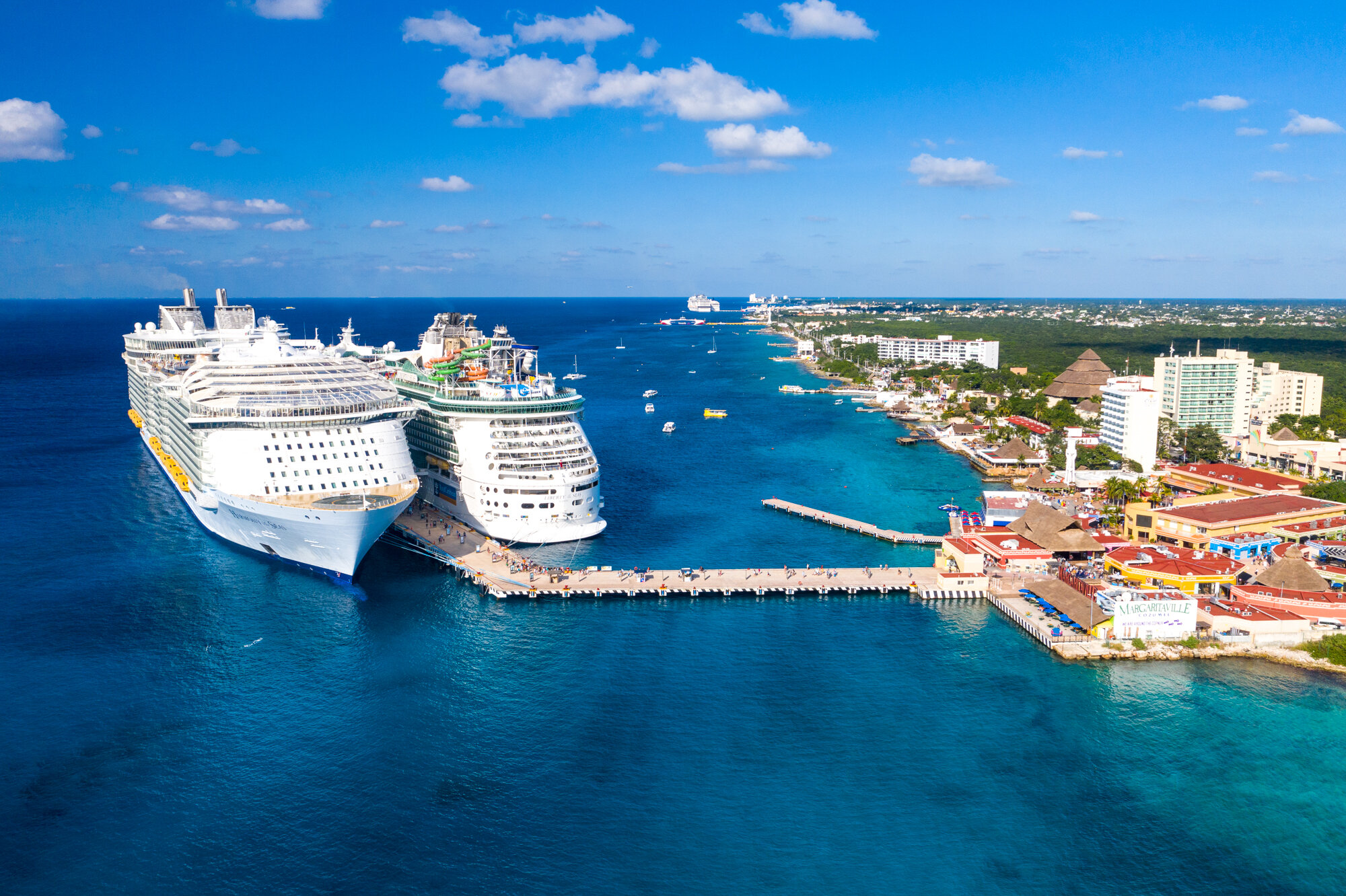 best excursions in cozumel carnival