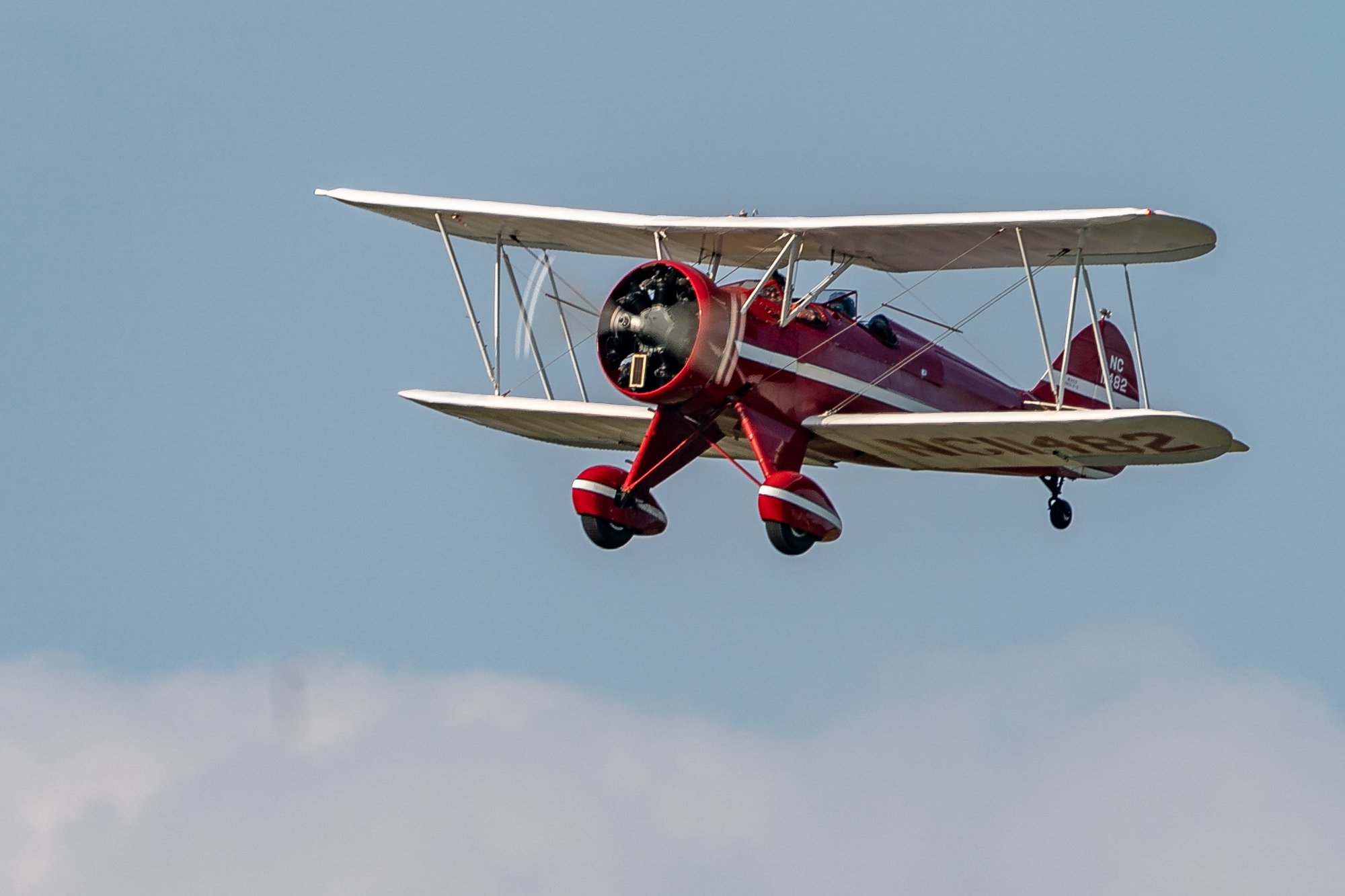 Sun 'n Fun Fly-In