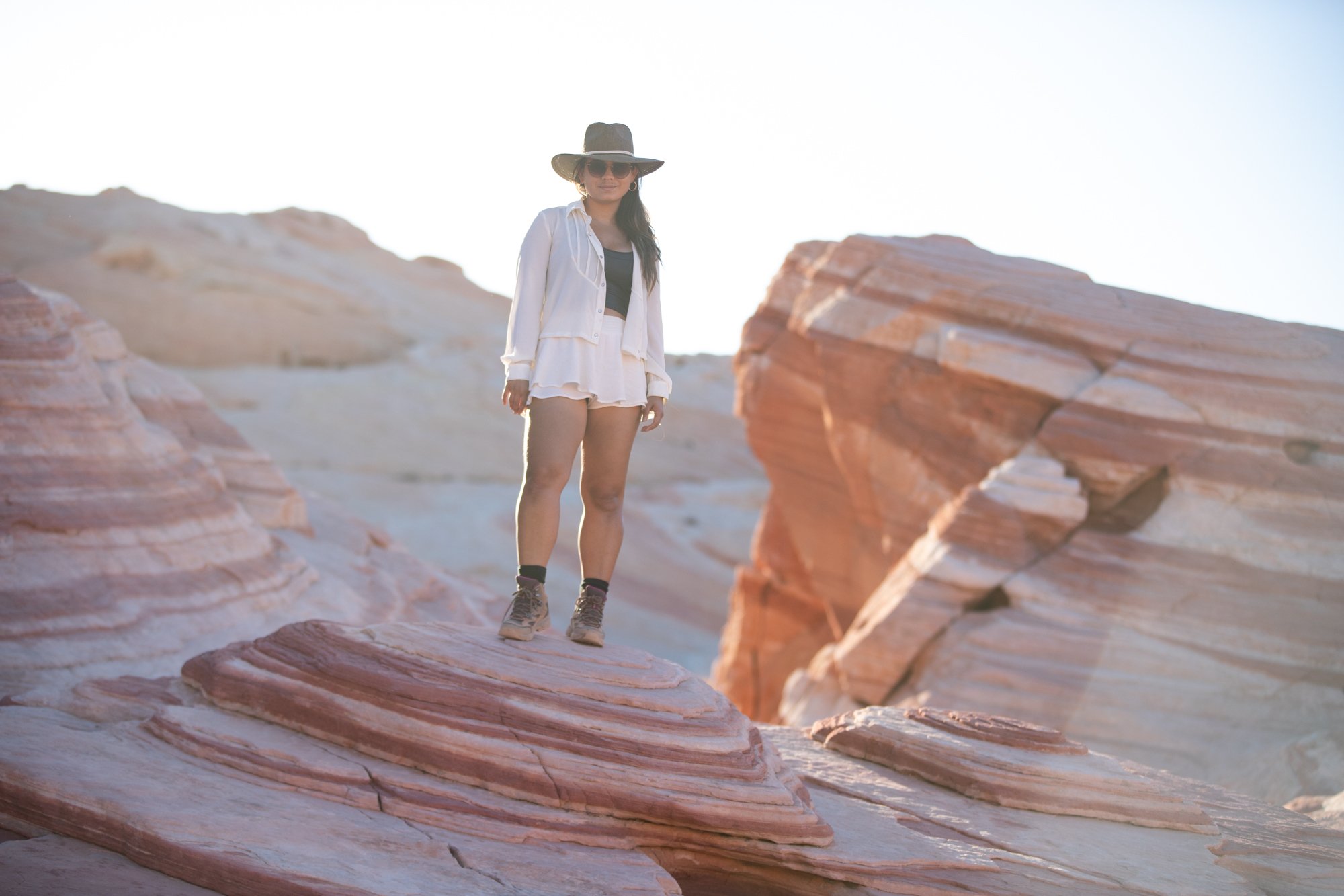 Valley of Fire State Park Photos