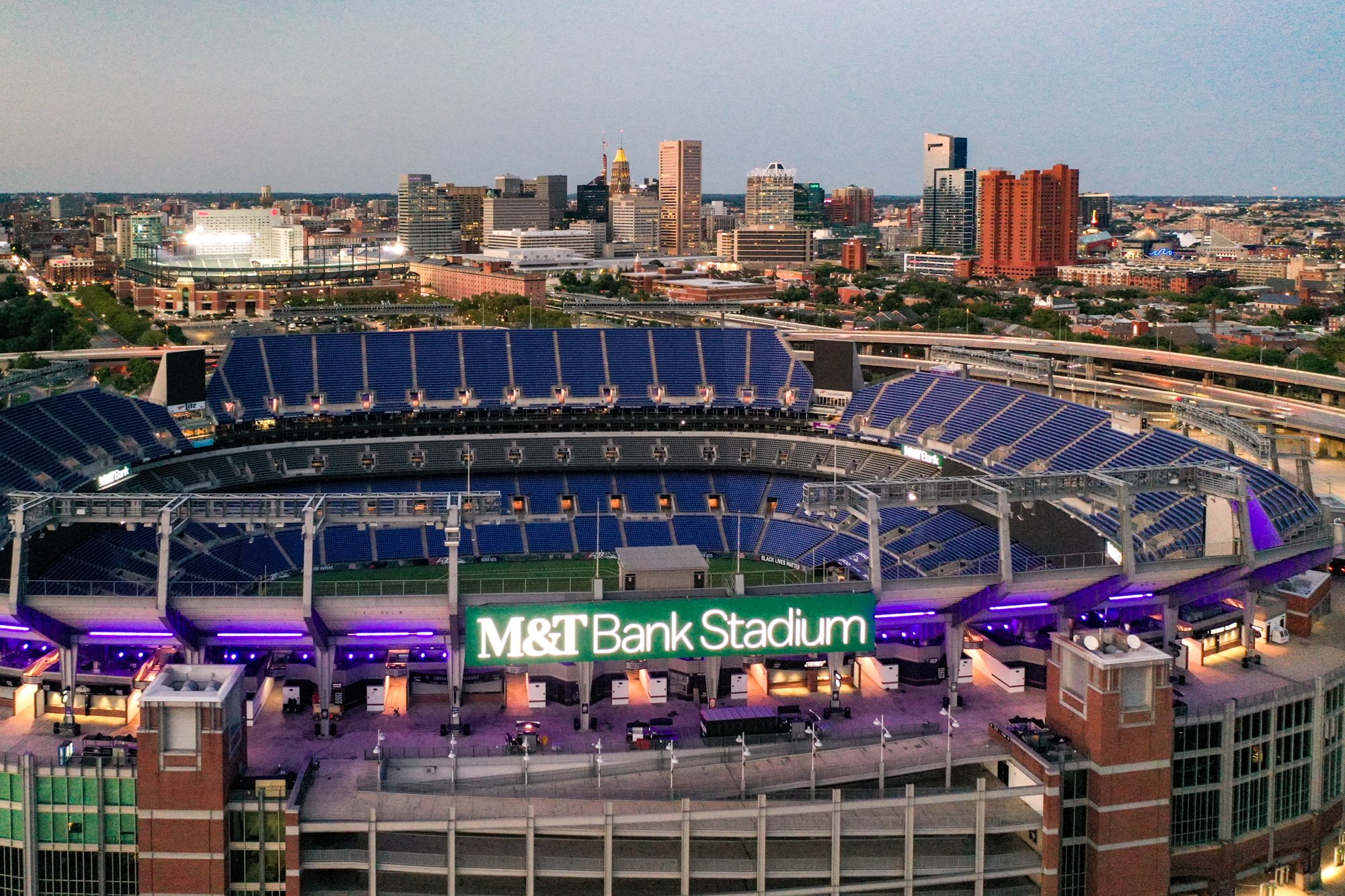 M&amp;T Bank Stadium