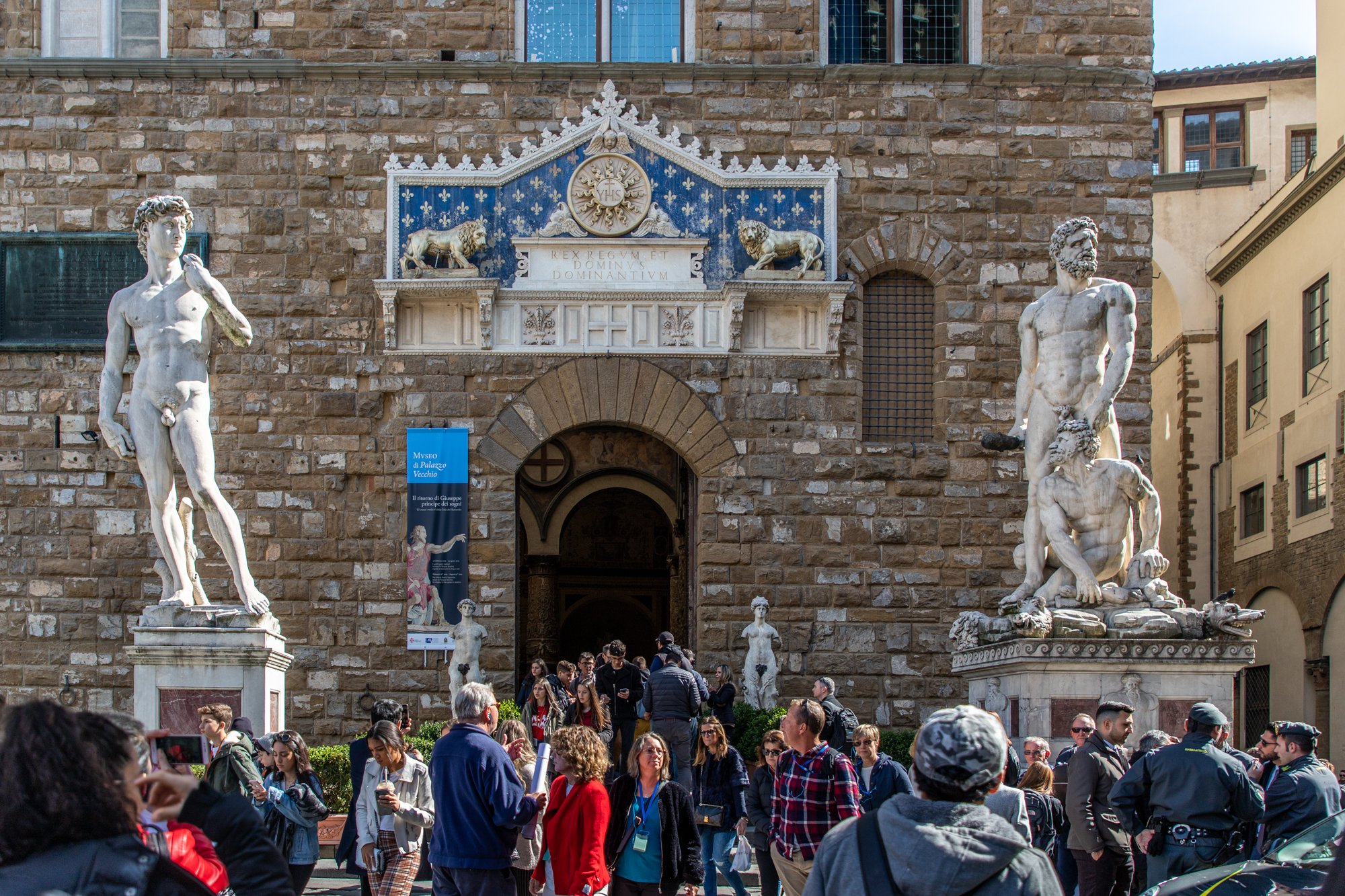 Florence Historic Art