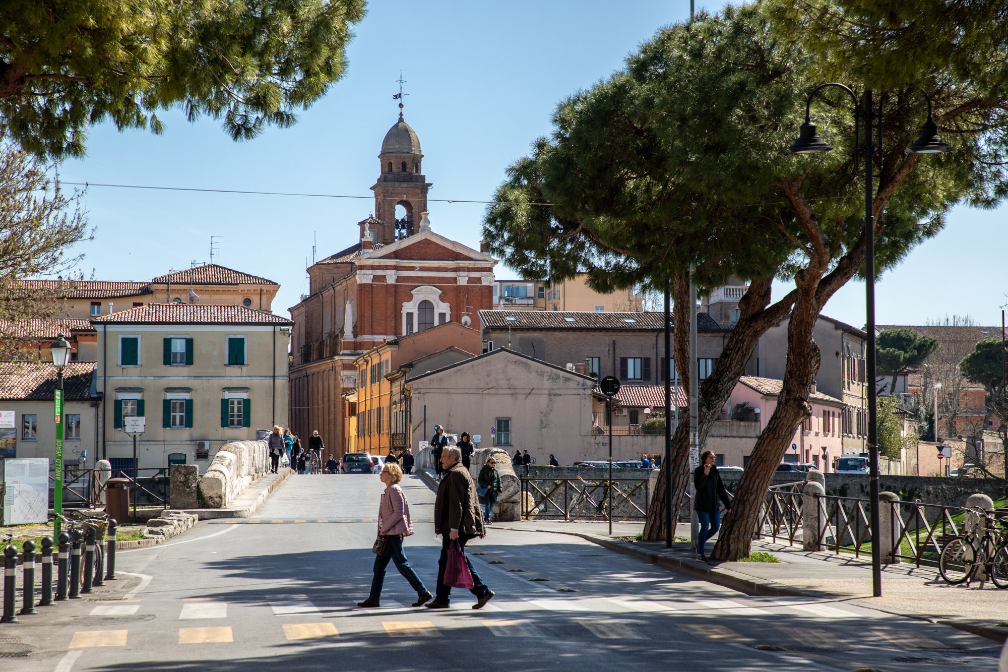 Florence Tourism