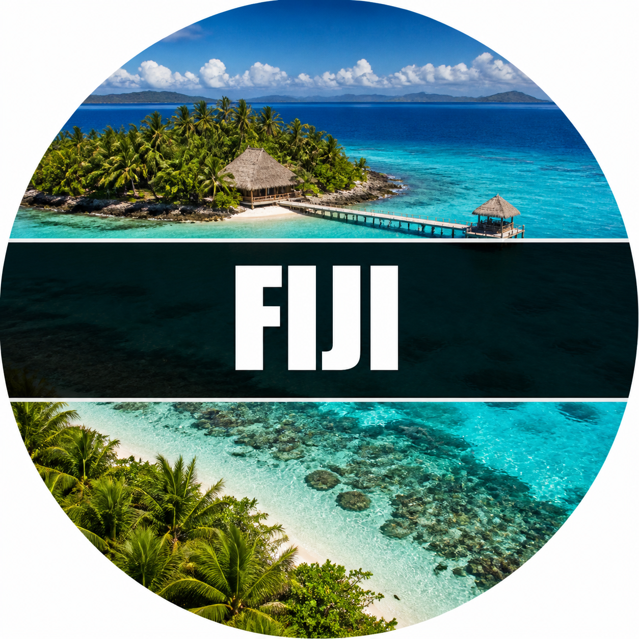 Fiji Travel Adventures