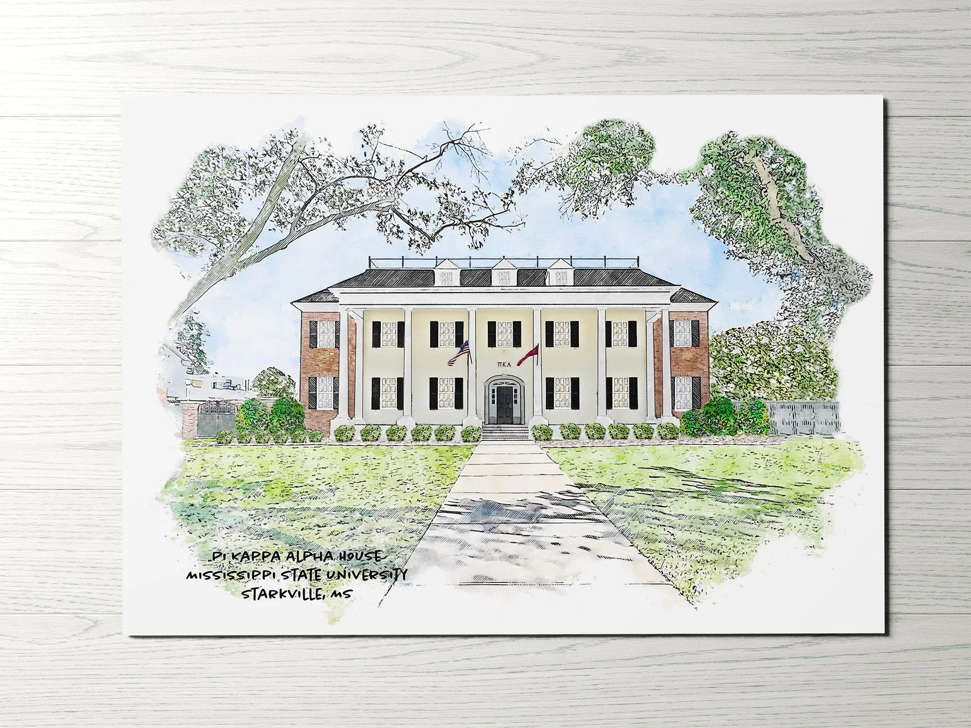 Pi Kappa Alpha House at Mississippi State University_WoodHorizontal.jpg