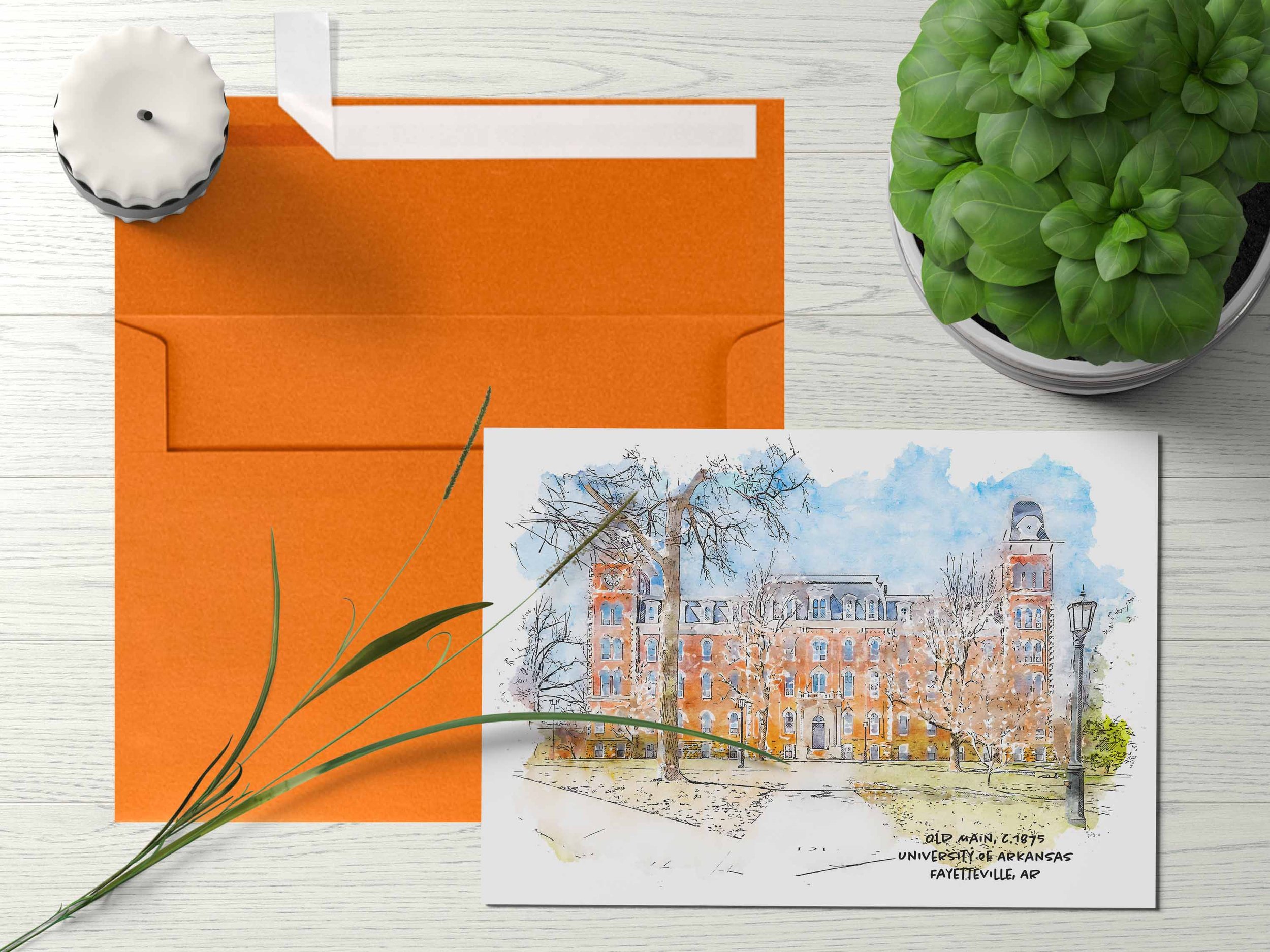 Old Main_Mockup7_Orange Envelope.jpg