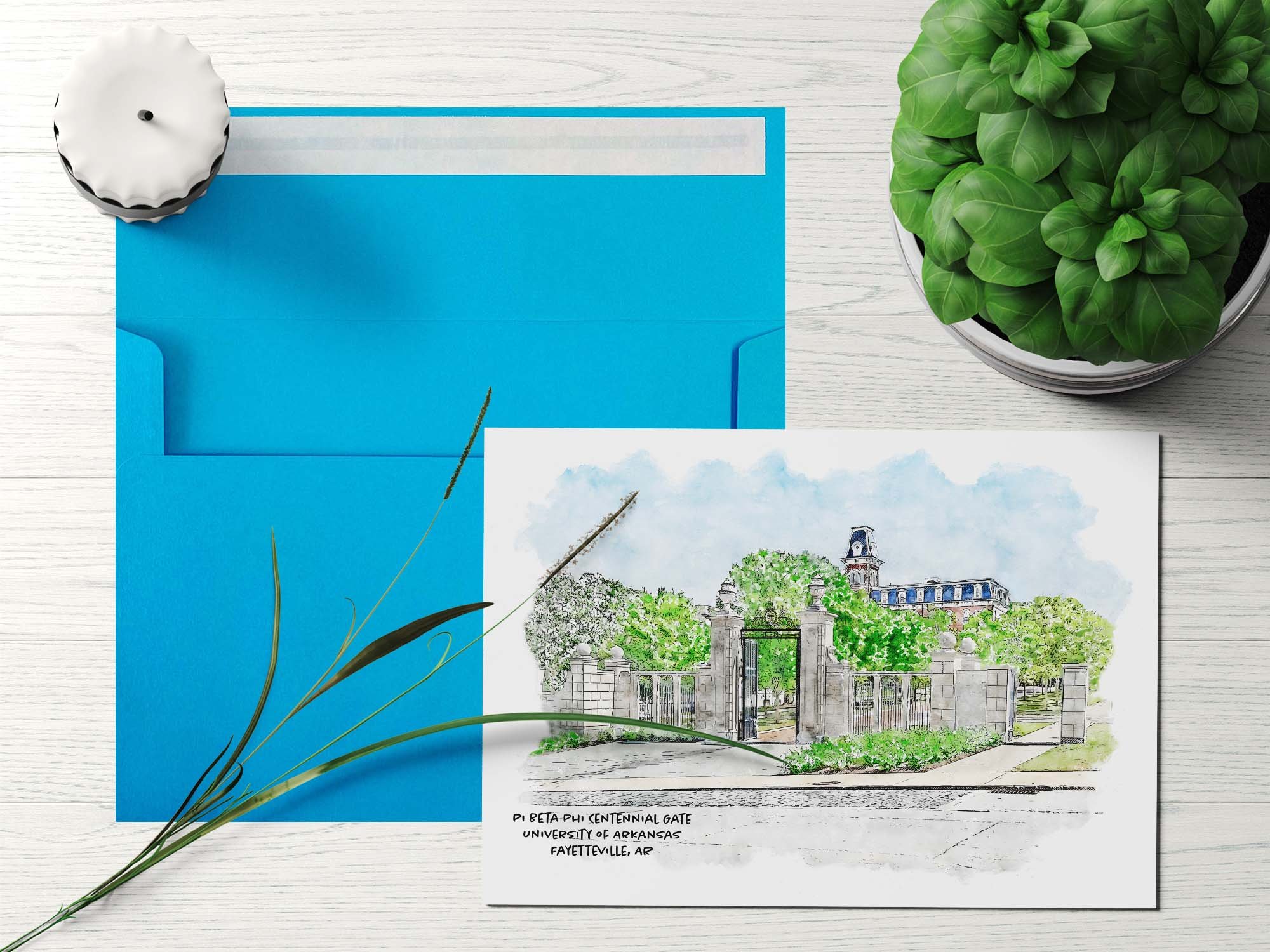 Pi Beta Phi Centennial Gate_Mockup7_Blue Envelope.jpg