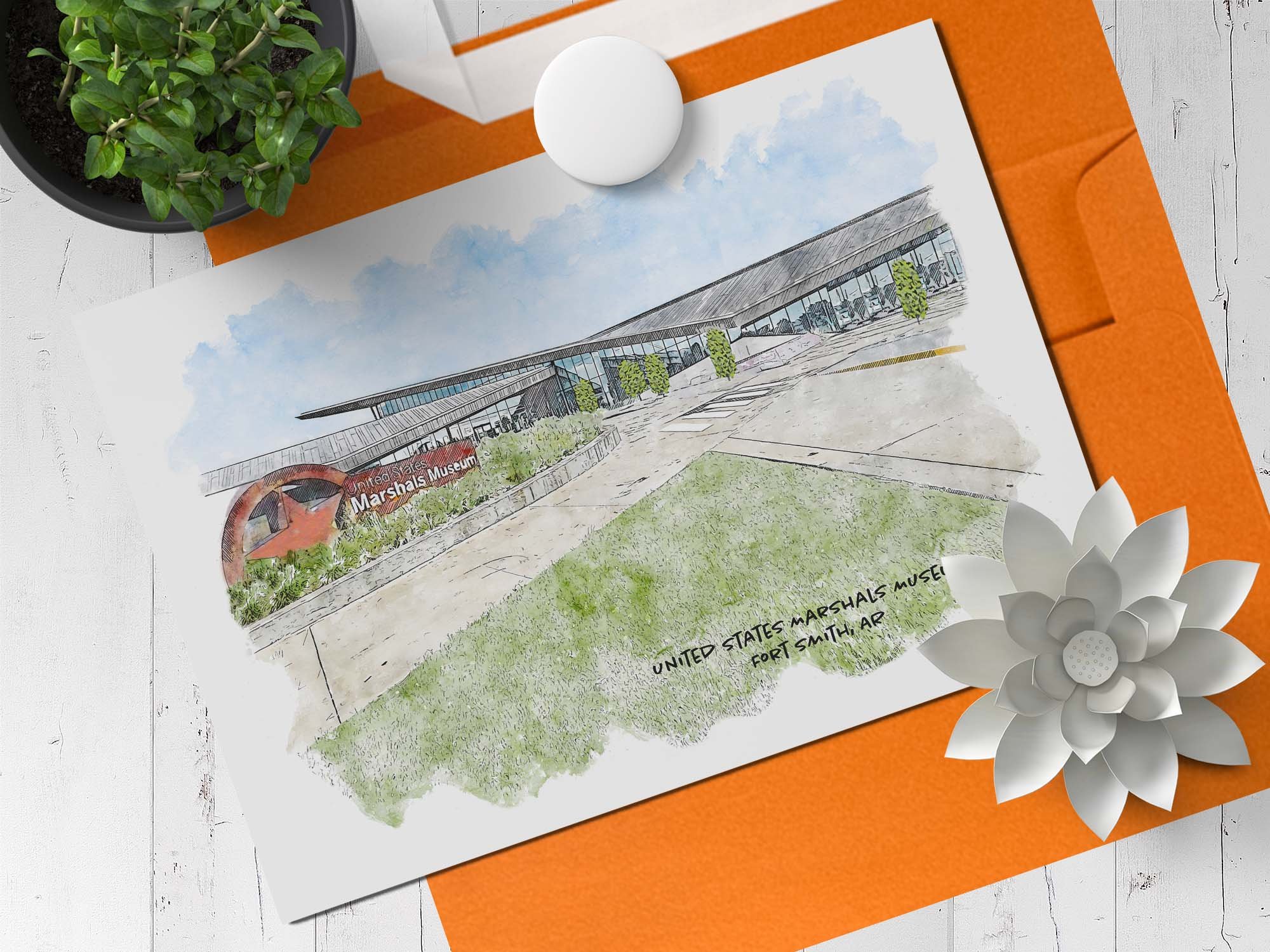 US Marshals Museum_Mockup2_Orange Envelope.jpg