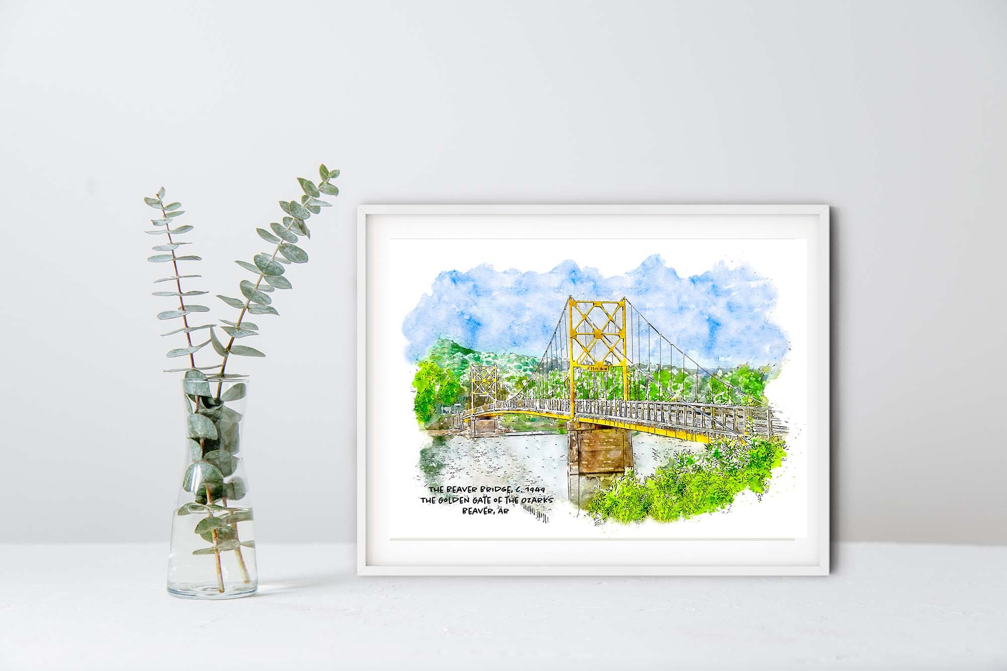 Beaver Bridge_ Eucalyptus.jpg