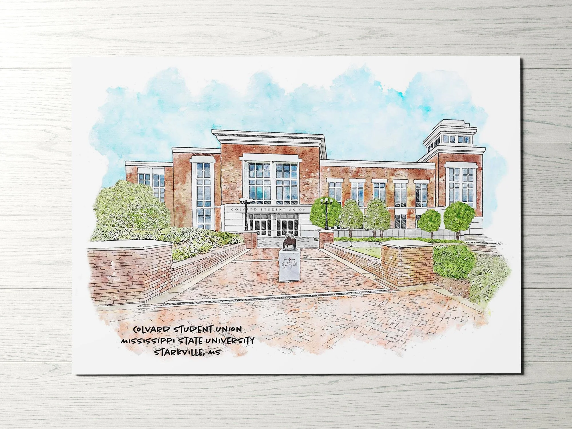 Colvard Student Union at Mississippi State University_WoodHorizontal.jpg