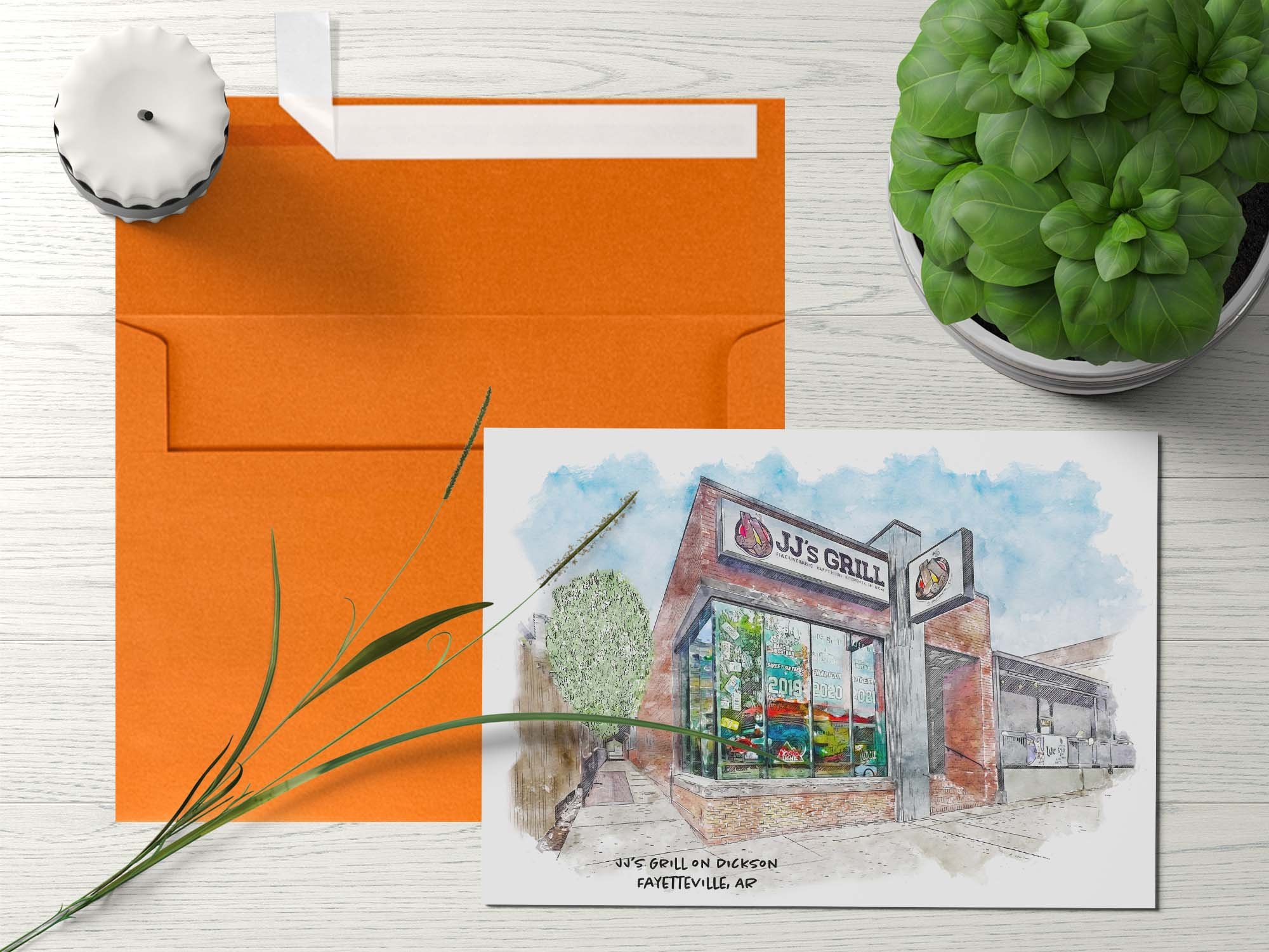 JJs on Dickson_Mockup7_Orange Envelope.jpg