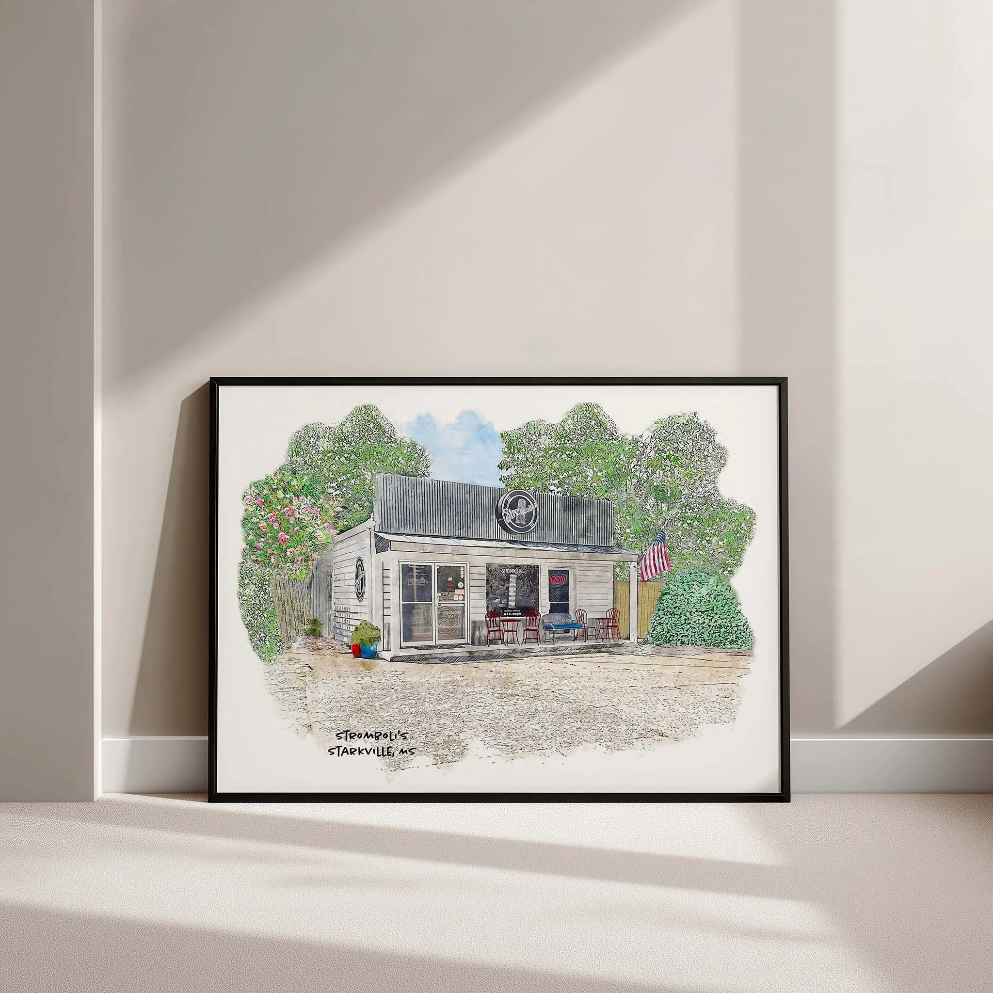 strombolis-starkville-mississippi-print_starkville-mississippi_mockup_17x22.jpg
