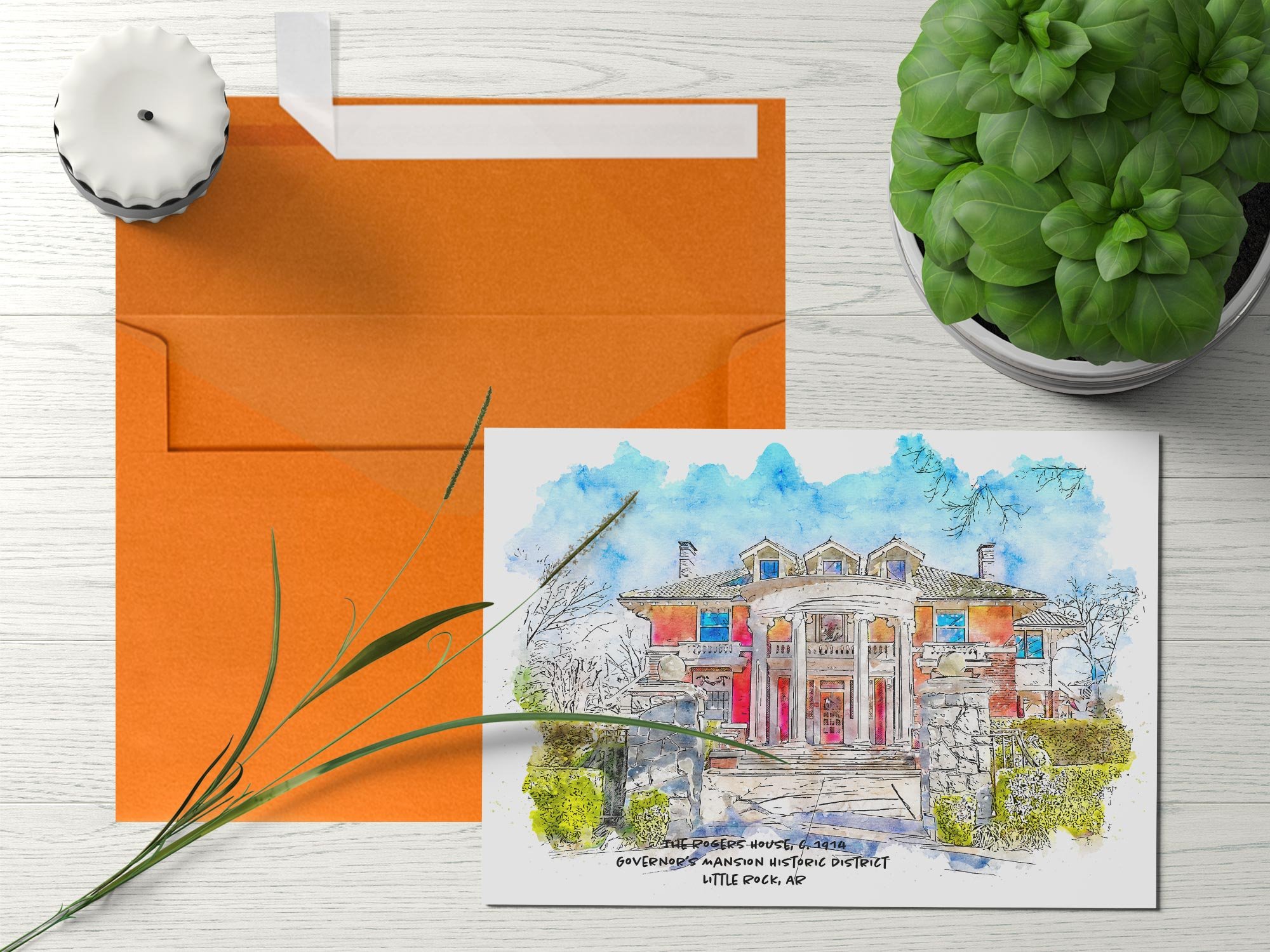 The Rogers House_Mockup7_Orange Envelope.jpg