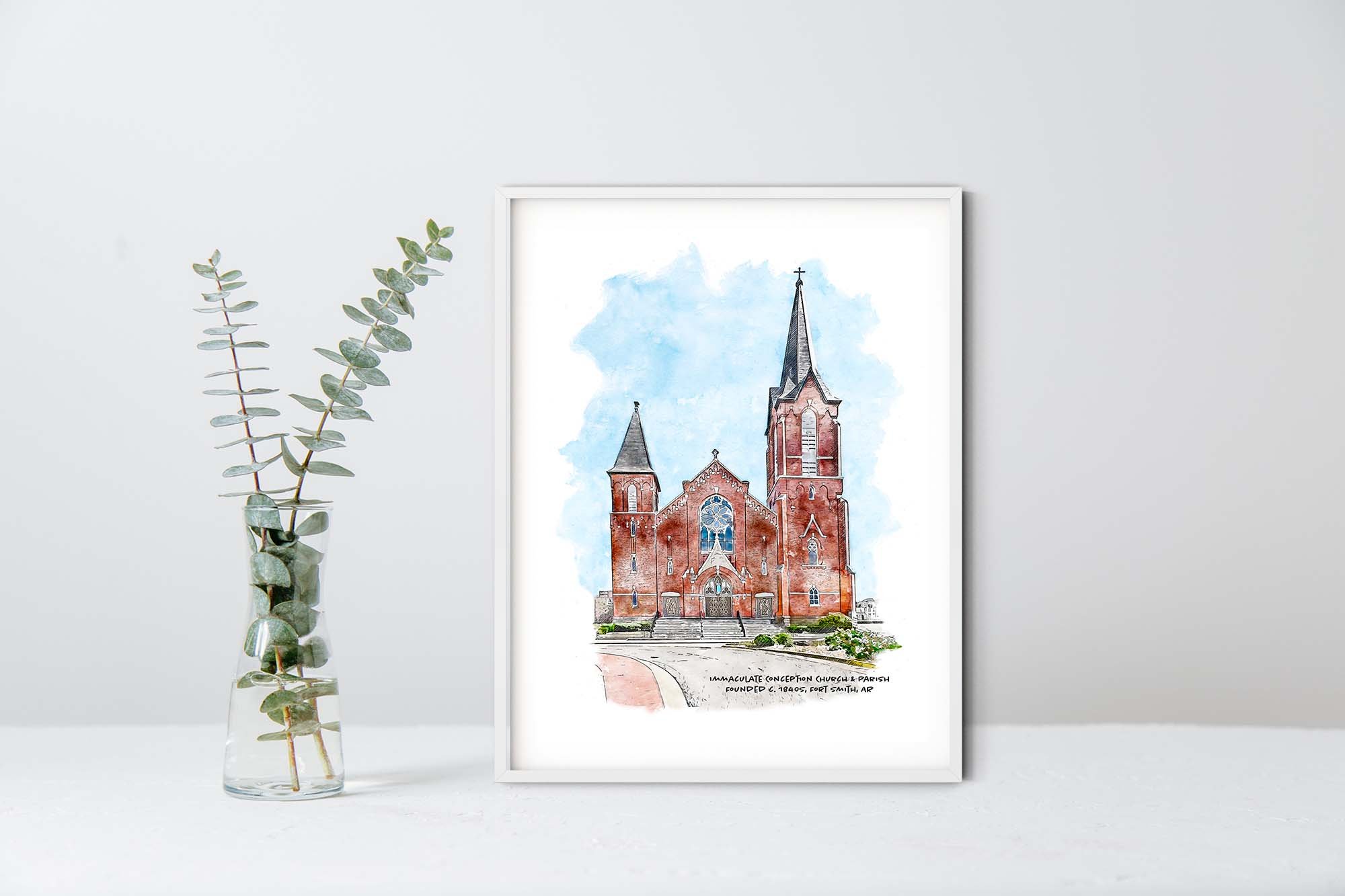 Immaculate Conception Church Eucalyptus.jpg
