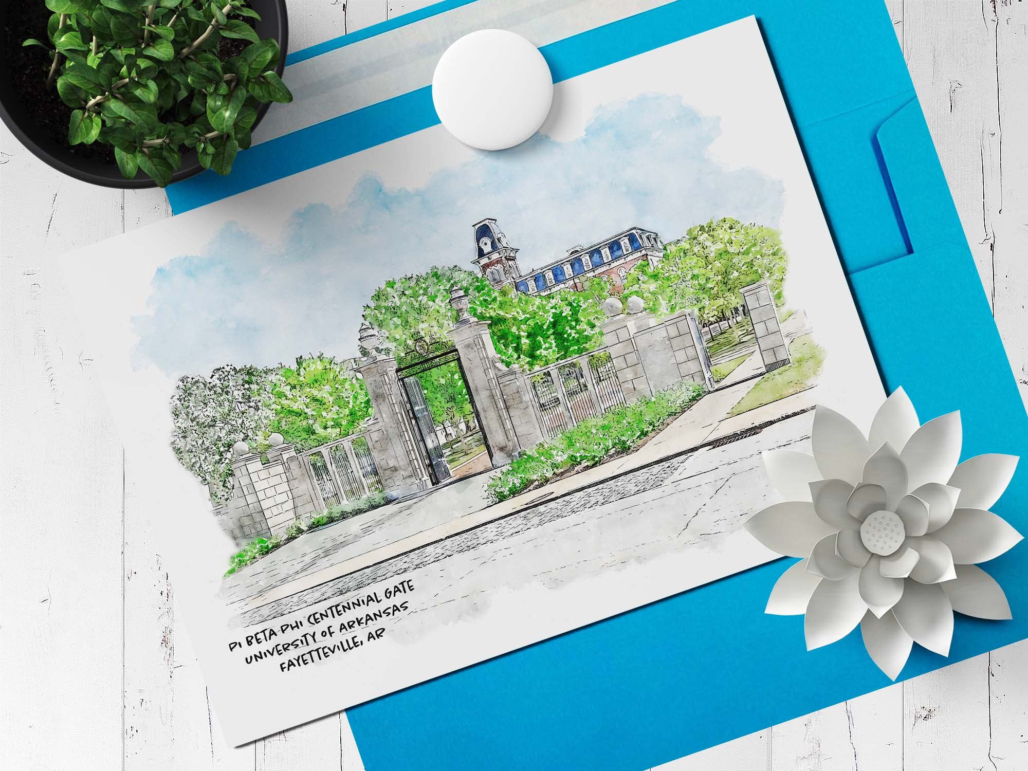 Pi Beta Phi Centennial Gate_Mockup2_Blue Envelope.jpg