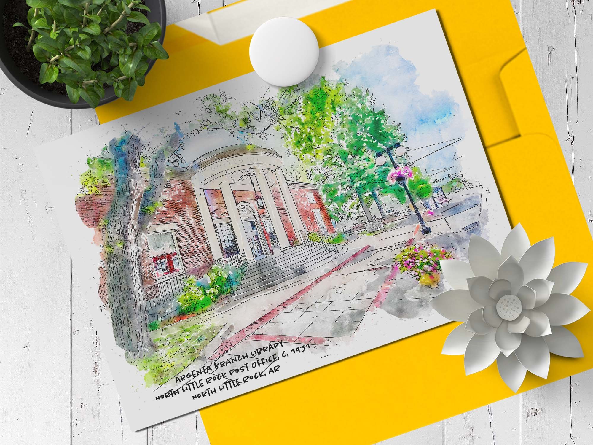 Argenta Branch Library_Mockup2_Yellow Envelope.jpg