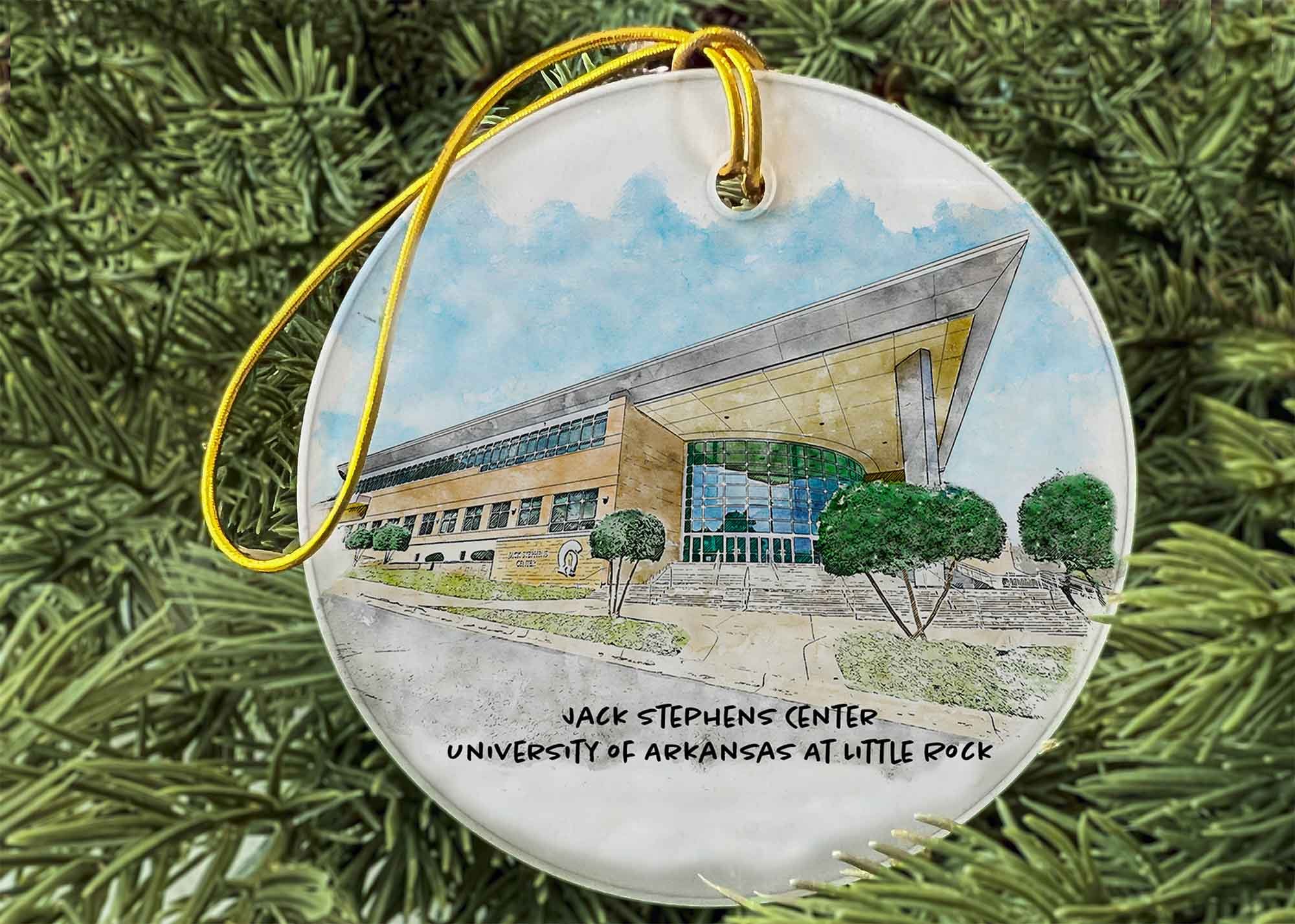 UALR Jack Stepehns Center_Ornament.jpg