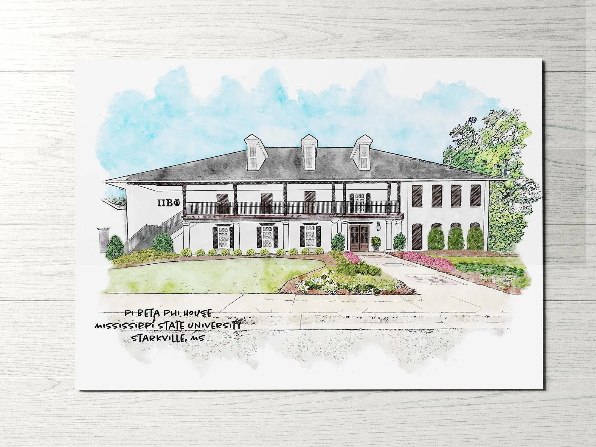Pi Betha Phi House at Mississippi State University_WoodHorizontal.jpg