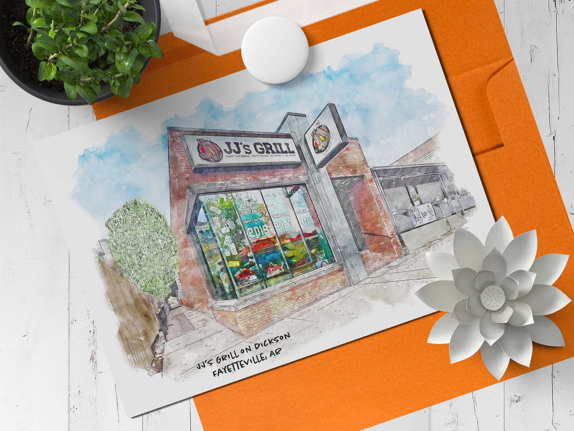 JJs on Dickson_Mockup2_Orange Envelope.jpg
