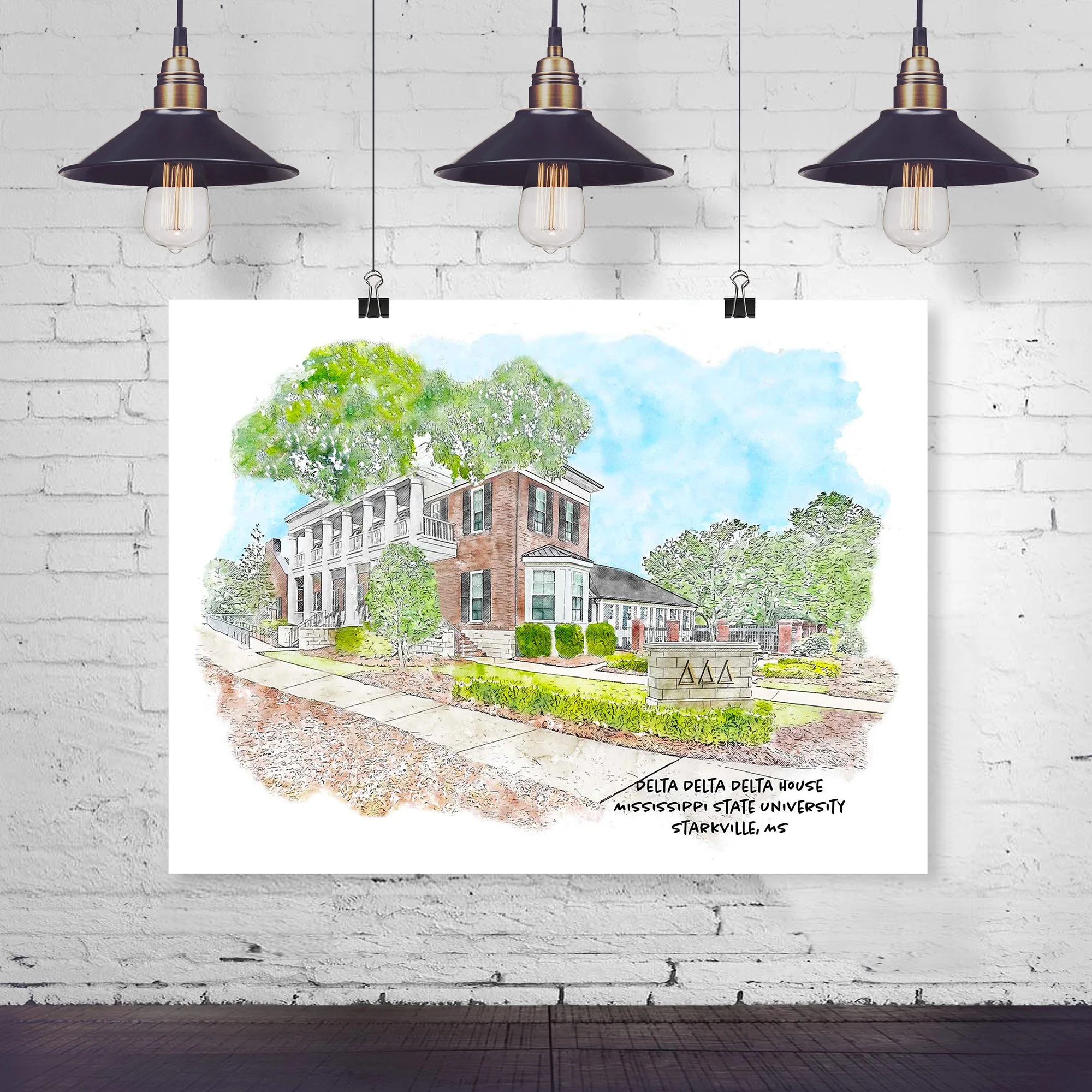 Delta Delta Delta House at Mississippi State University_17X22_horizontalmockupwithlights.jpg