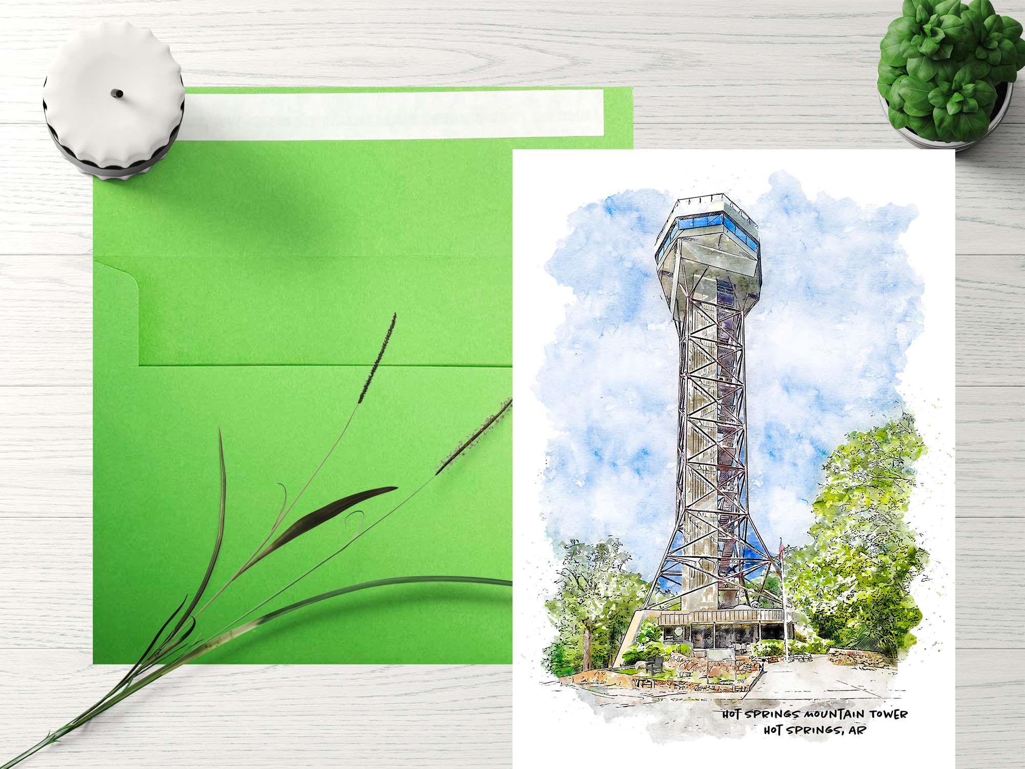 Hot Springs Mountain Tower_Green Envelope.jpg