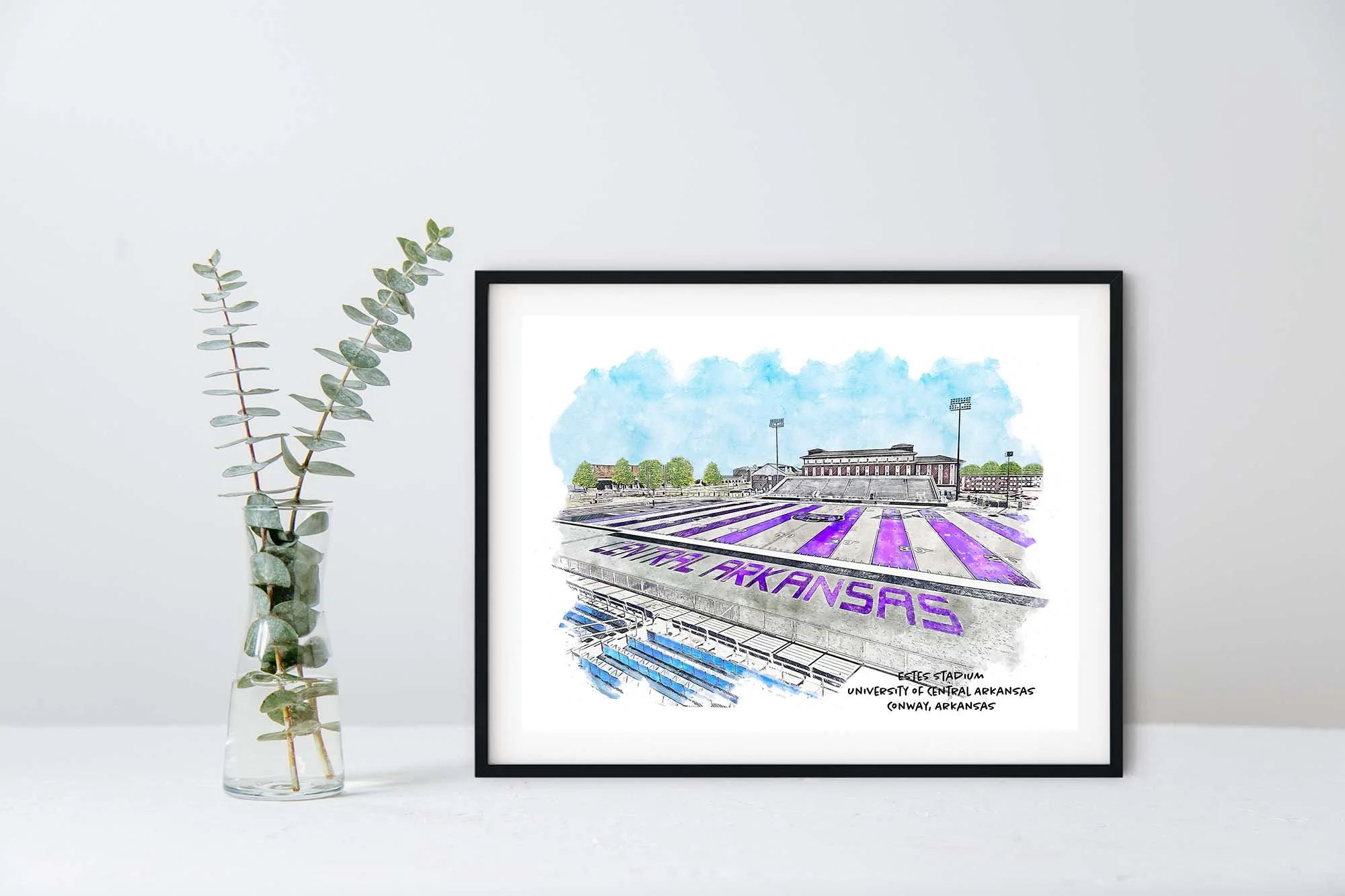 UCA - Estes Stadium_BlackFrameMockupEucalyptus.jpg