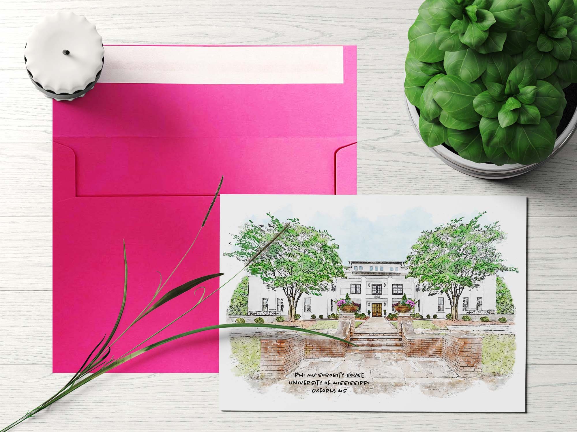 Phi Mu Sorority House at Ole Miss_Horizontal_PinkEnvelope2_Mockup.jpg