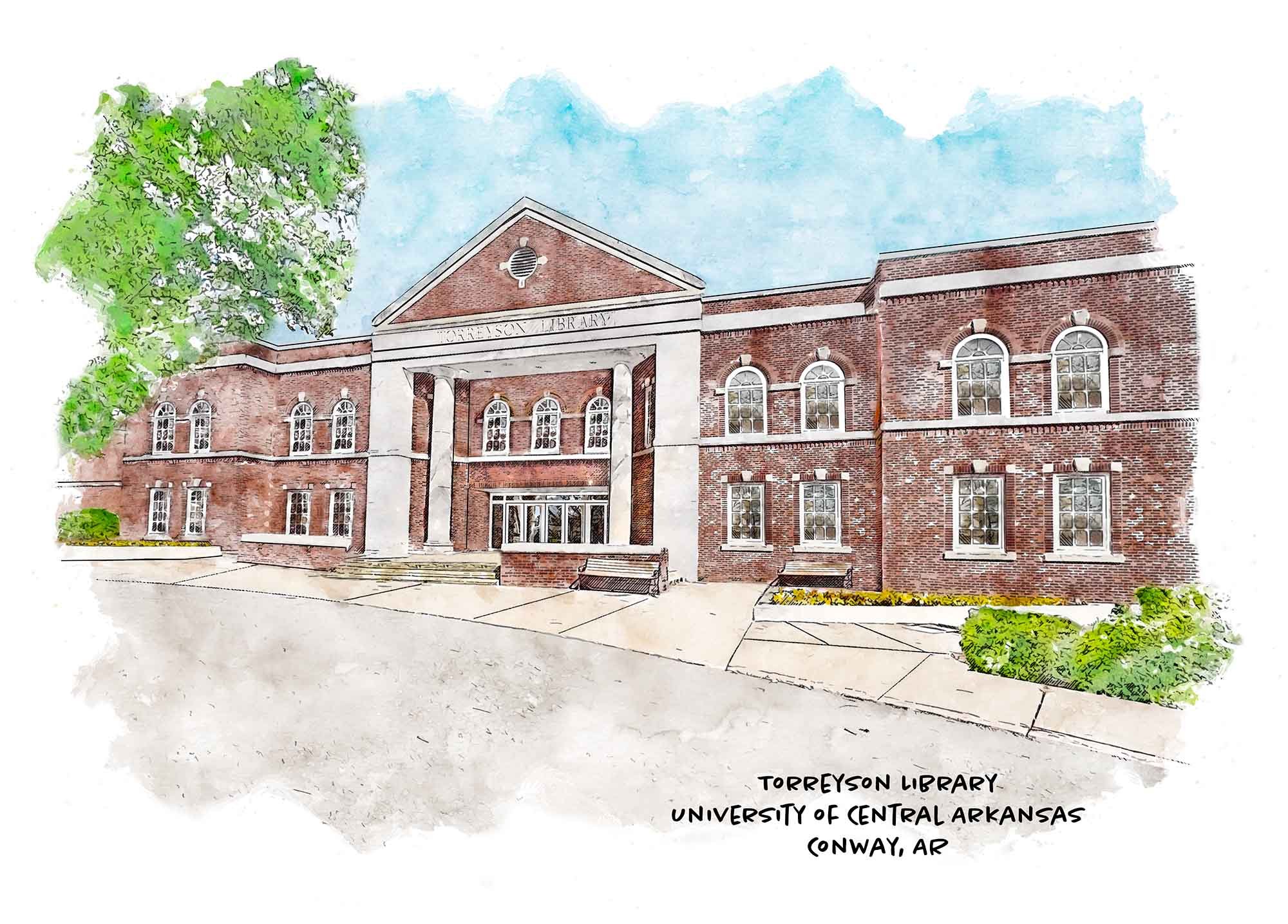 UCA Torreyson Library_Print.jpg