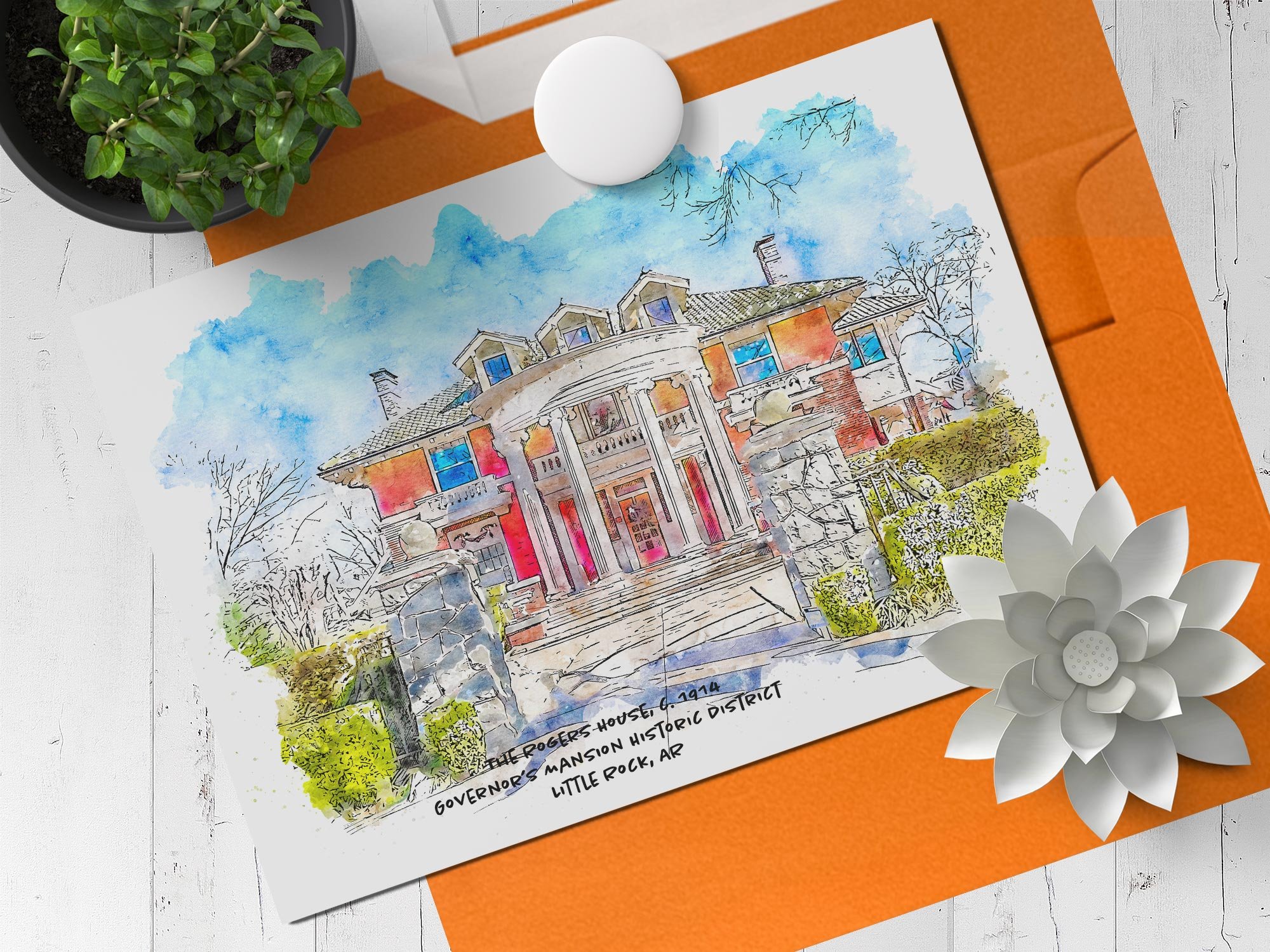 The Rogers House_Mockup2_Orange Envelope.jpg