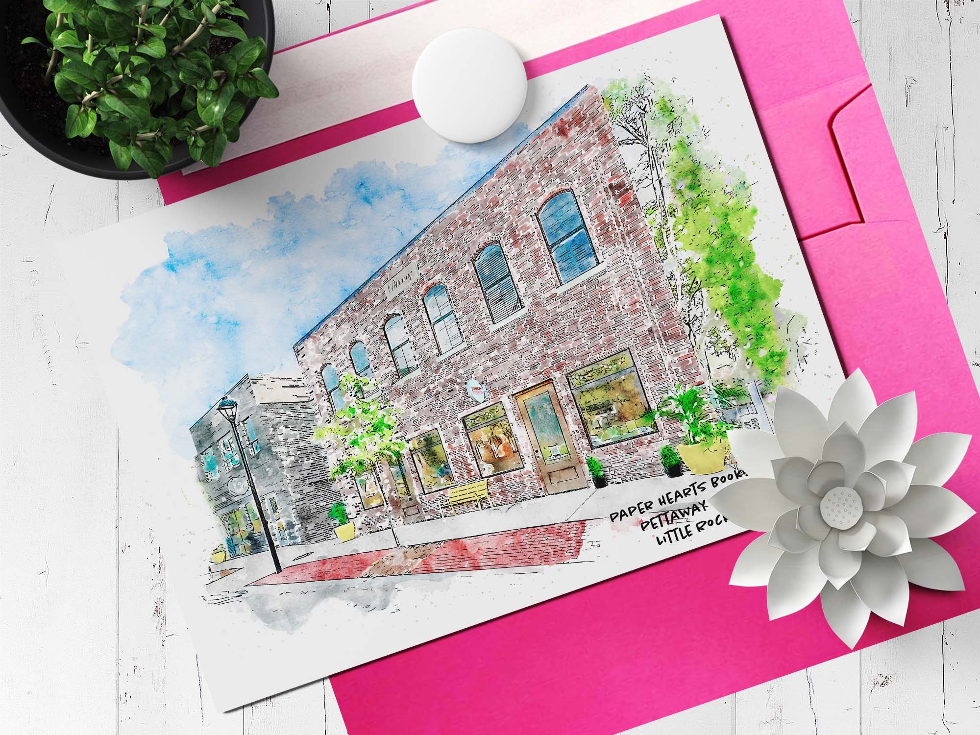 Paper Hearts Bookstore_Pink Envelope.jpg