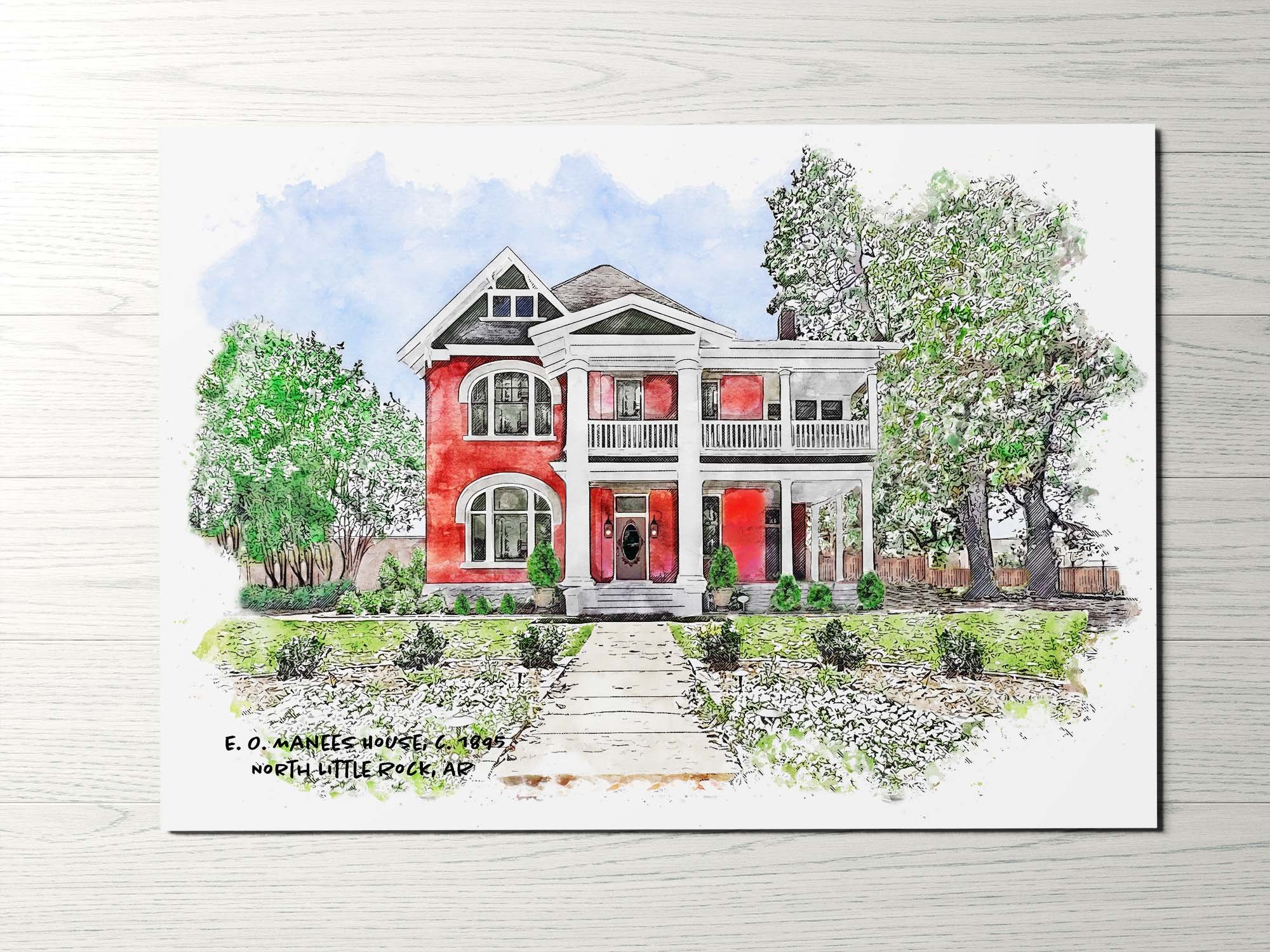 E.O. Manees House Wood.jpg