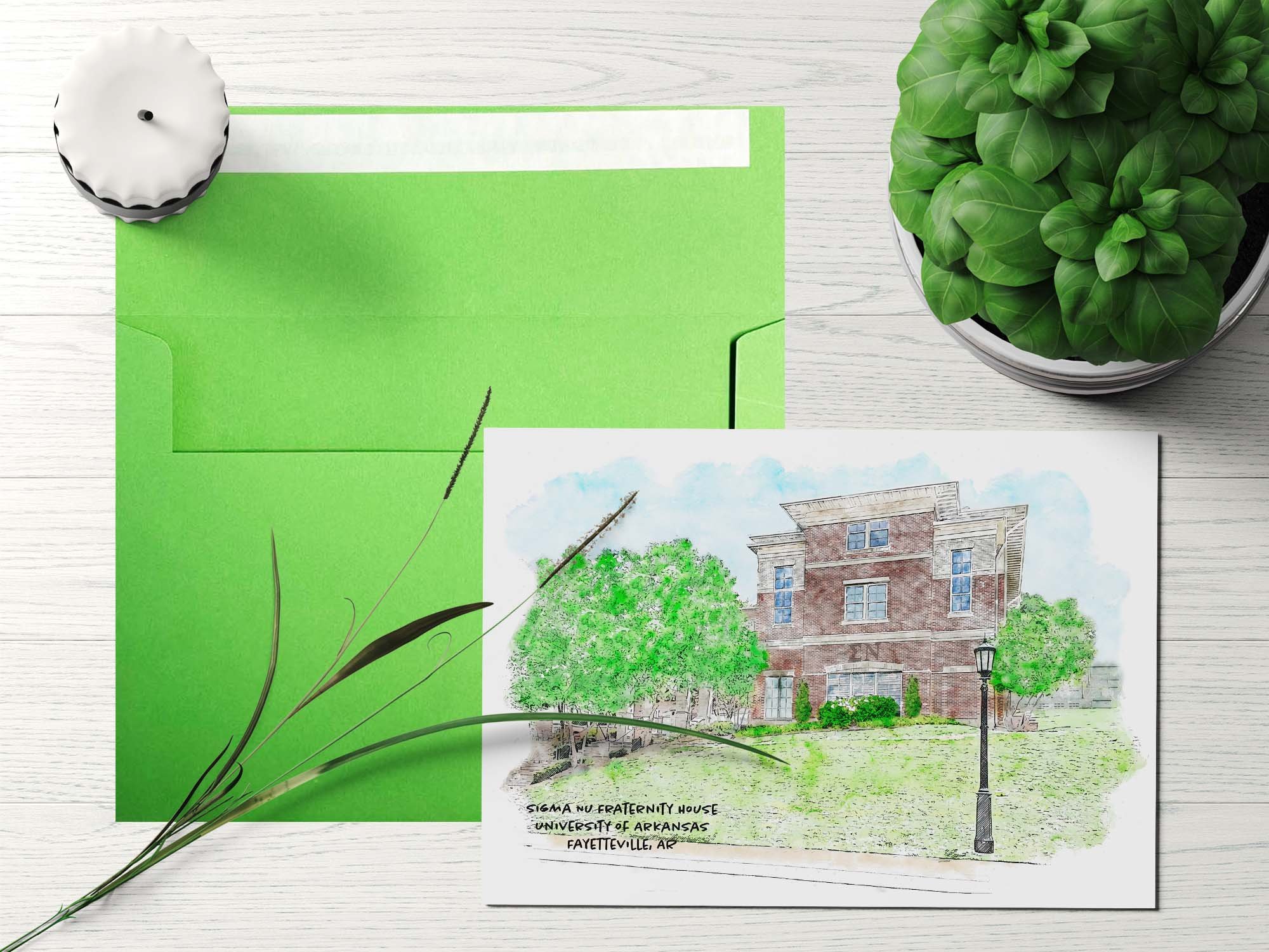 Sigma Nu Fraternity House_Mockup7_Green Envelope.jpg