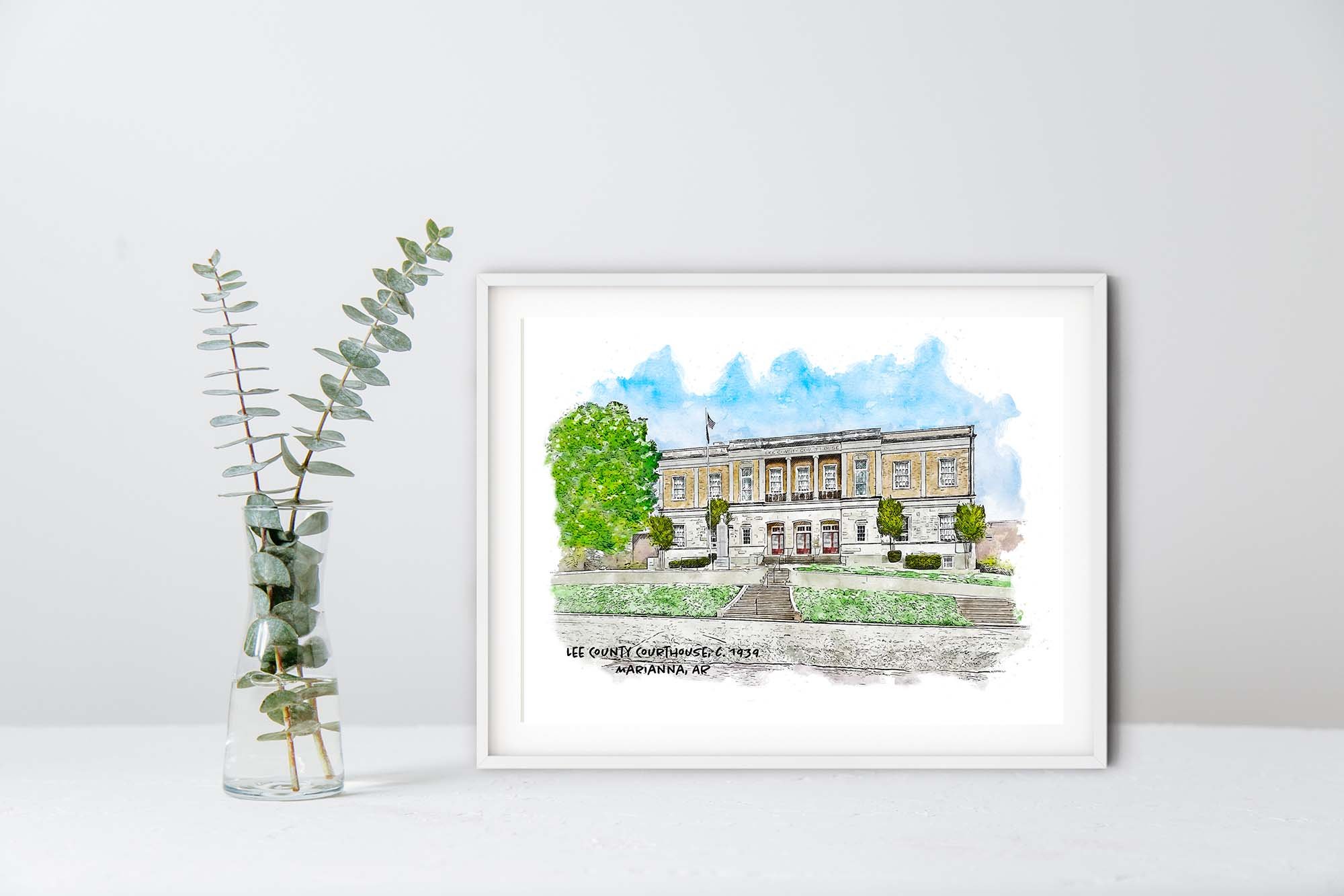 Lee County Courthouse_ Eucalyptus.jpg