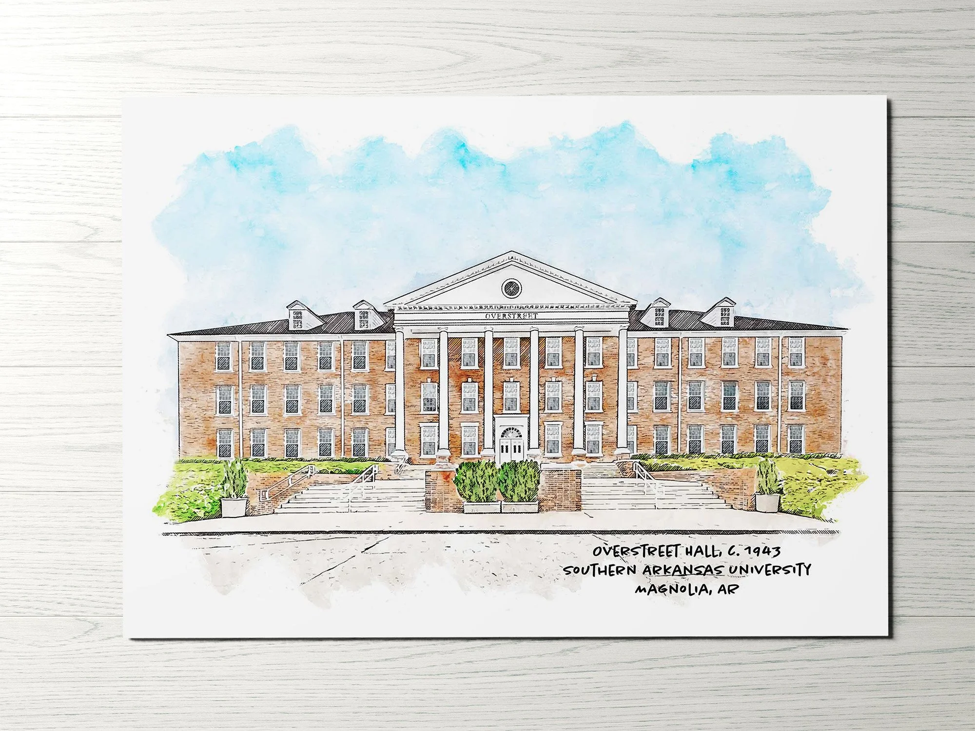 Overstreet Hall at Southern Arkansas University_WoodHorizontal.jpg