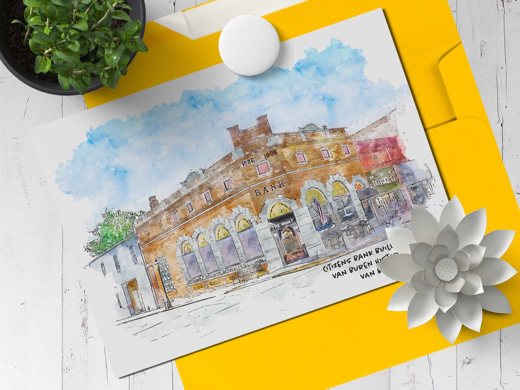 Citizens Bank Building_Mockup2_Yellow Envelope.jpg