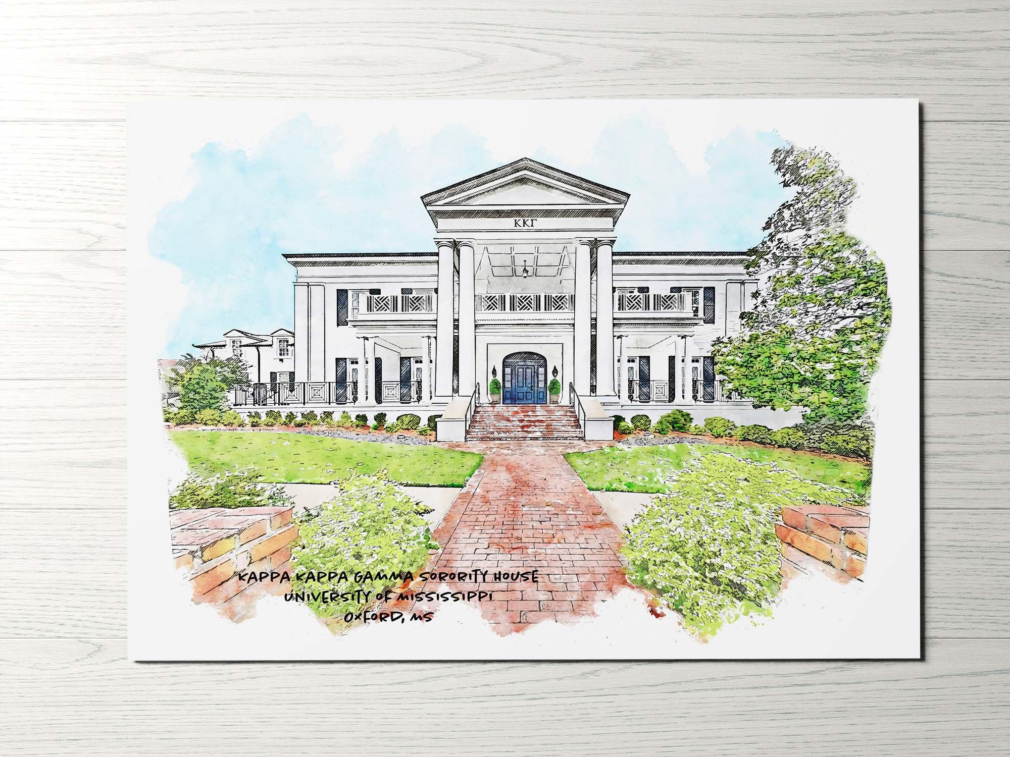 Kappa Kappa Gamma Sorority House at Ole Miss_WoodHorizontal.jpg