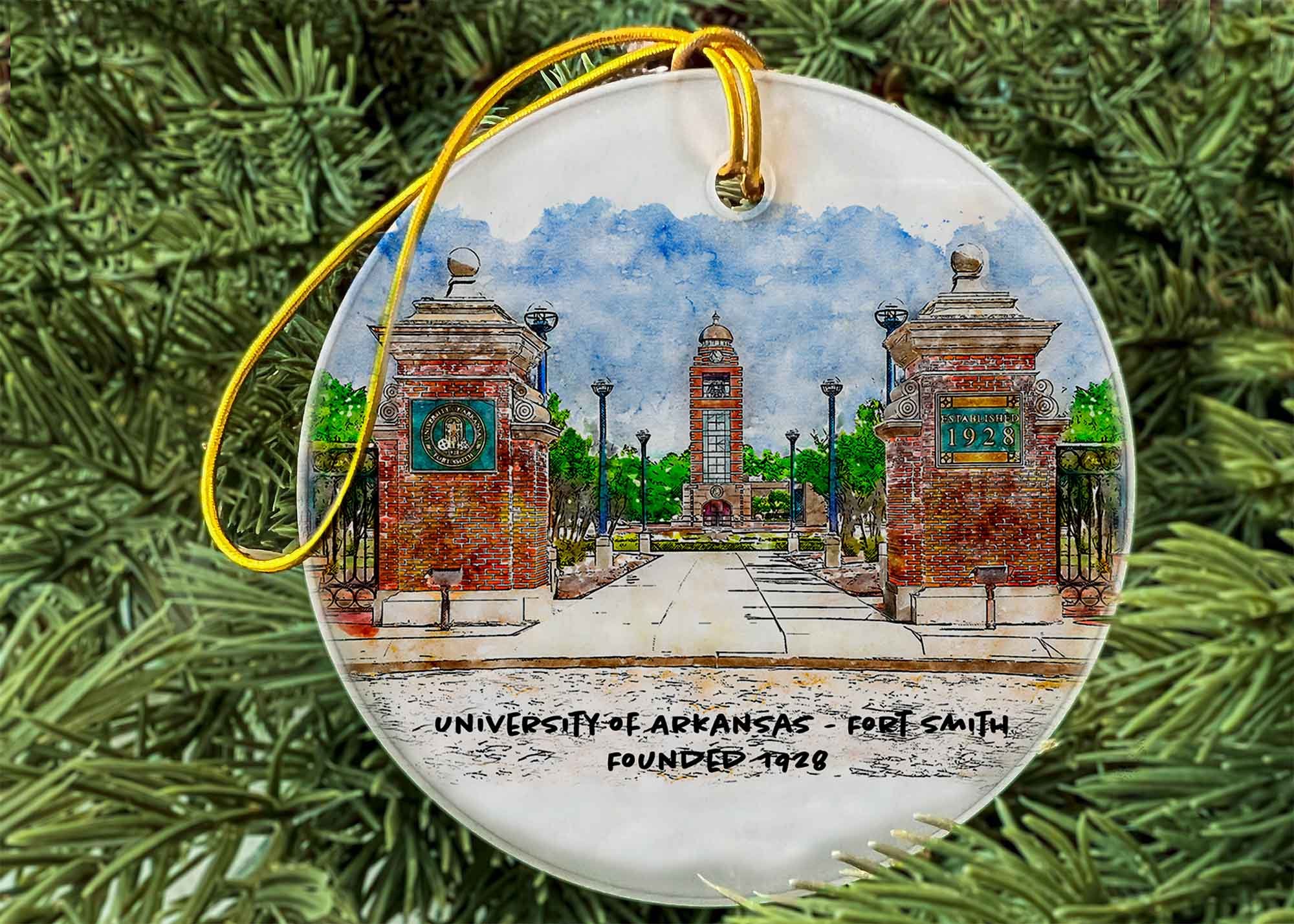 UAFS_GlassRound Ornament.jpg