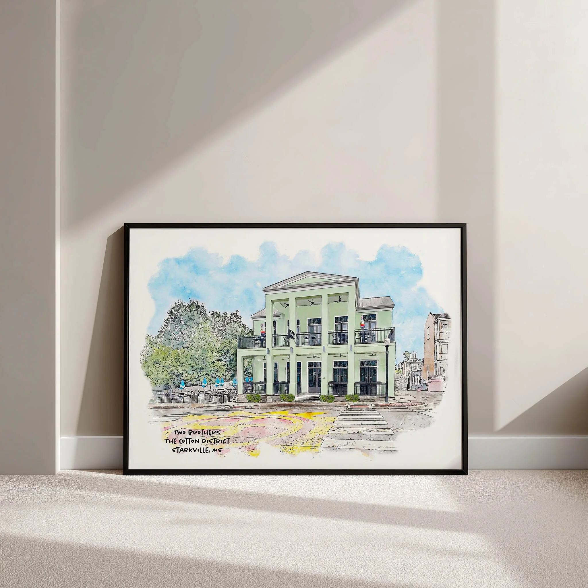 two-brothers-starkville-mississippi_starkville-mississippi_mockup_17x22.jpg