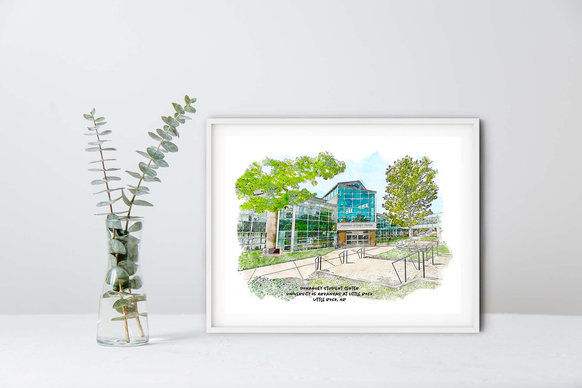 UALR Donaghey Student Center_ Eucalyptus.jpg