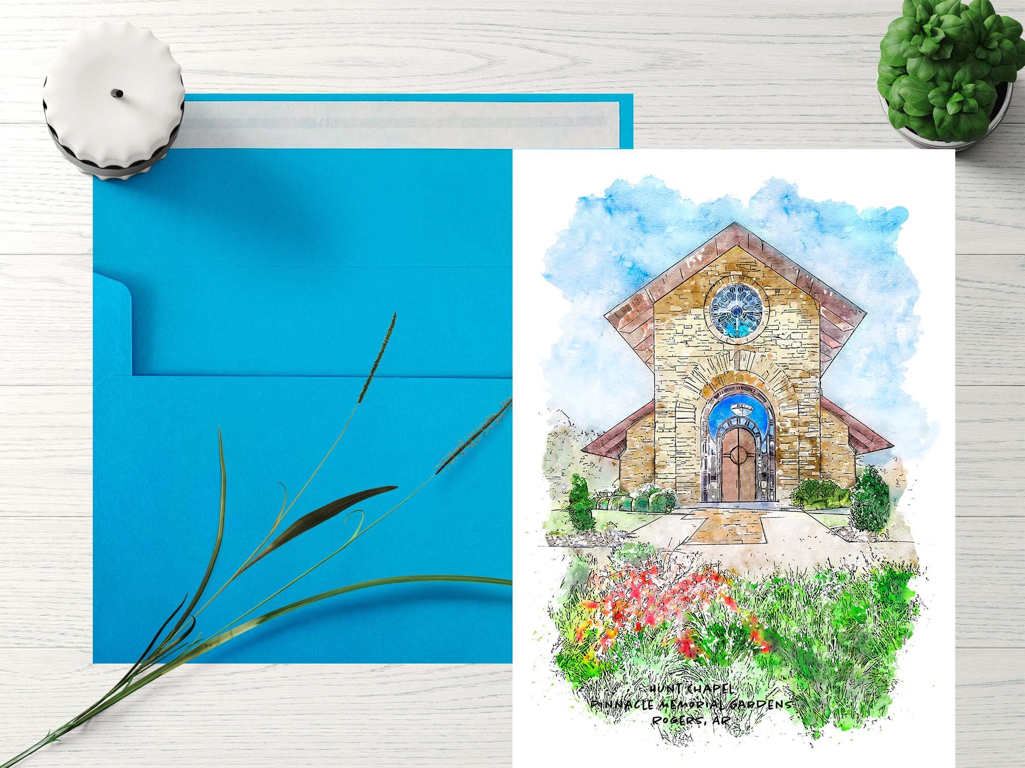 Hunt Chapel_Mockup7_blue Envelope.jpg