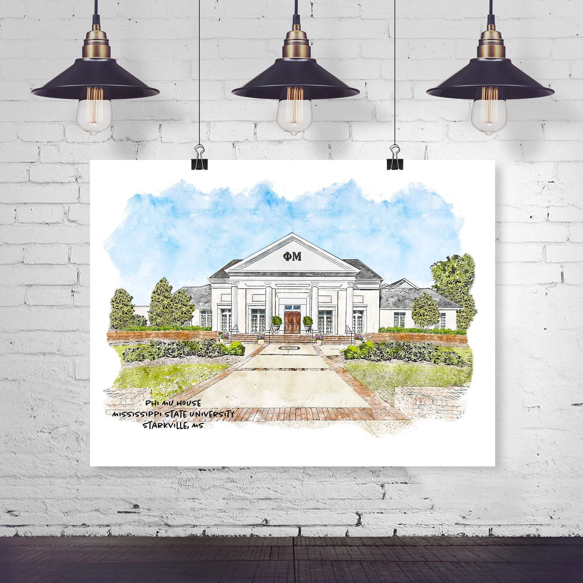 Phi Mu House at Mississippi State University_17X22_horizontalmockupwithlights.jpg