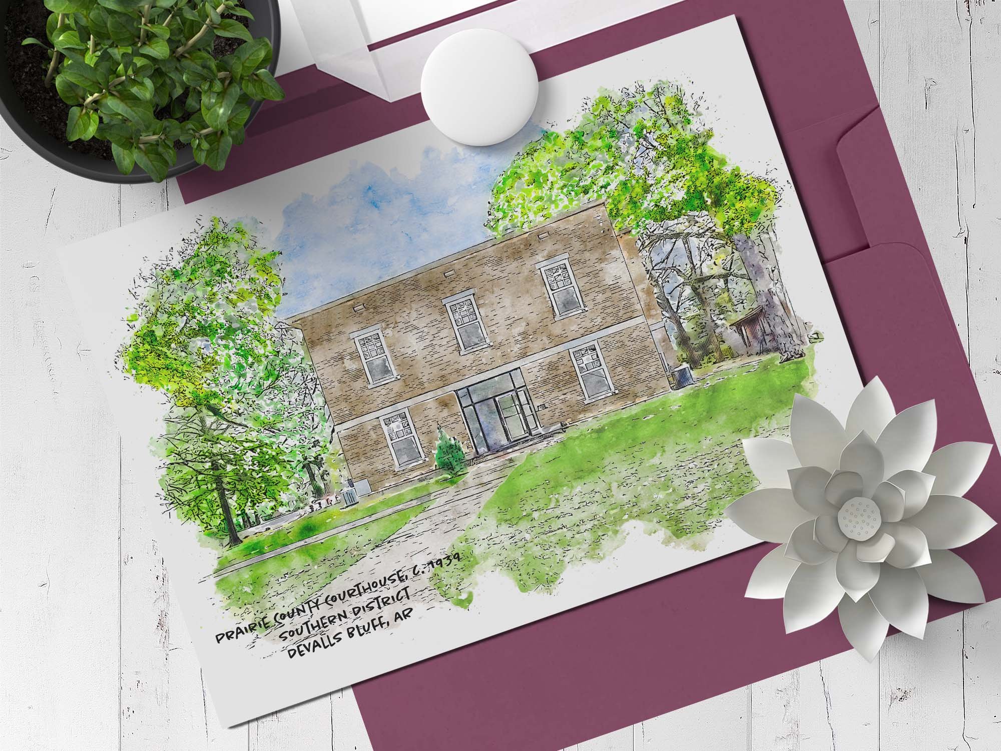Prairie County Courthouse Southern Division_Plum Envelope_2.jpg