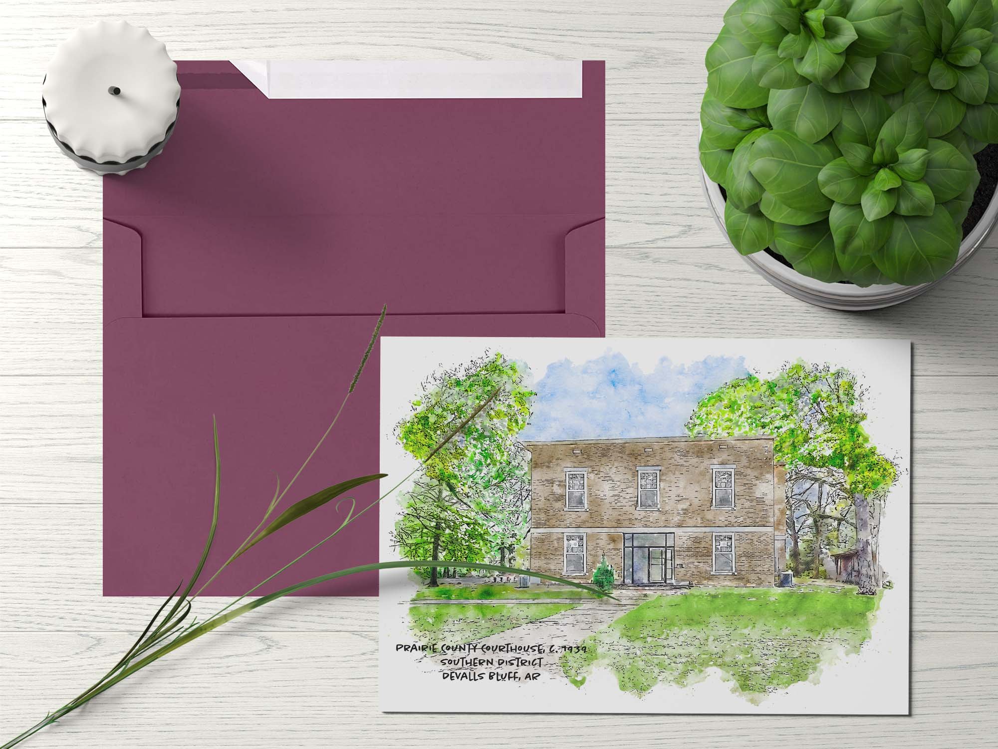 Prairie County Courthouse Southern Division_Plum Envelope.jpg