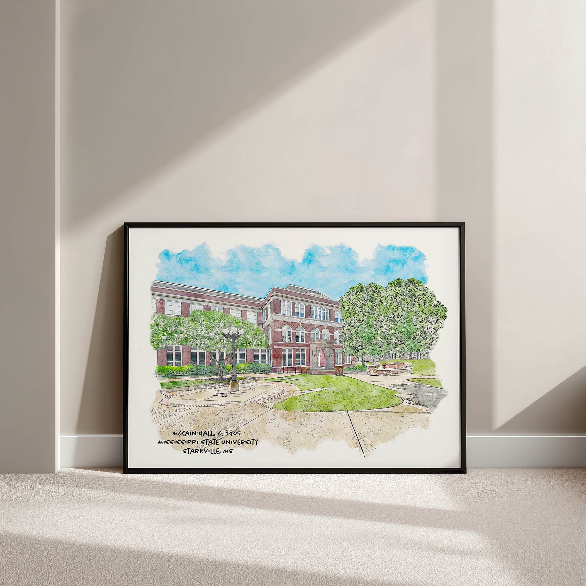 mccain-hall_mississippi-state-university_mockup_17x22.jpg