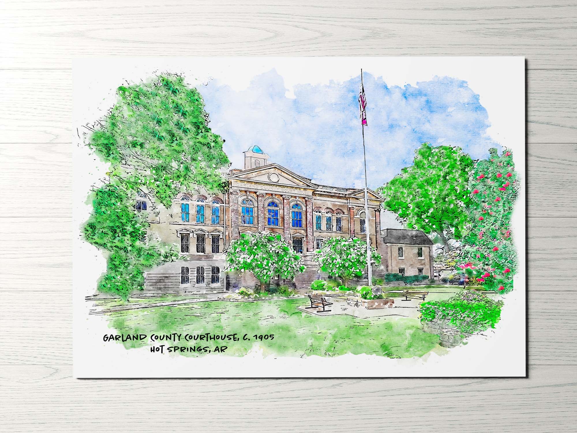 Garland County Courthouse_Wood.jpg