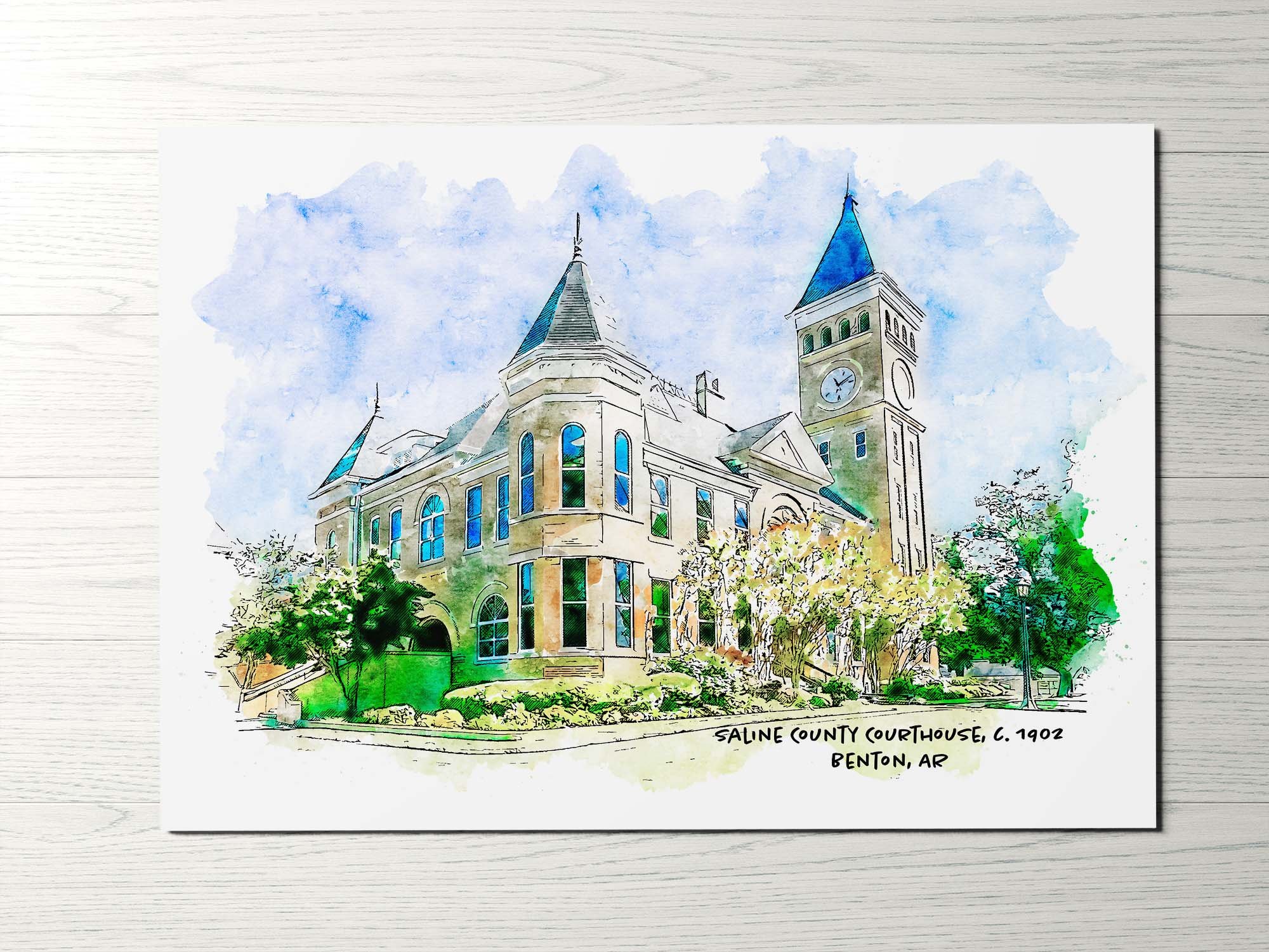 Saline County Courthouse Wood.jpg