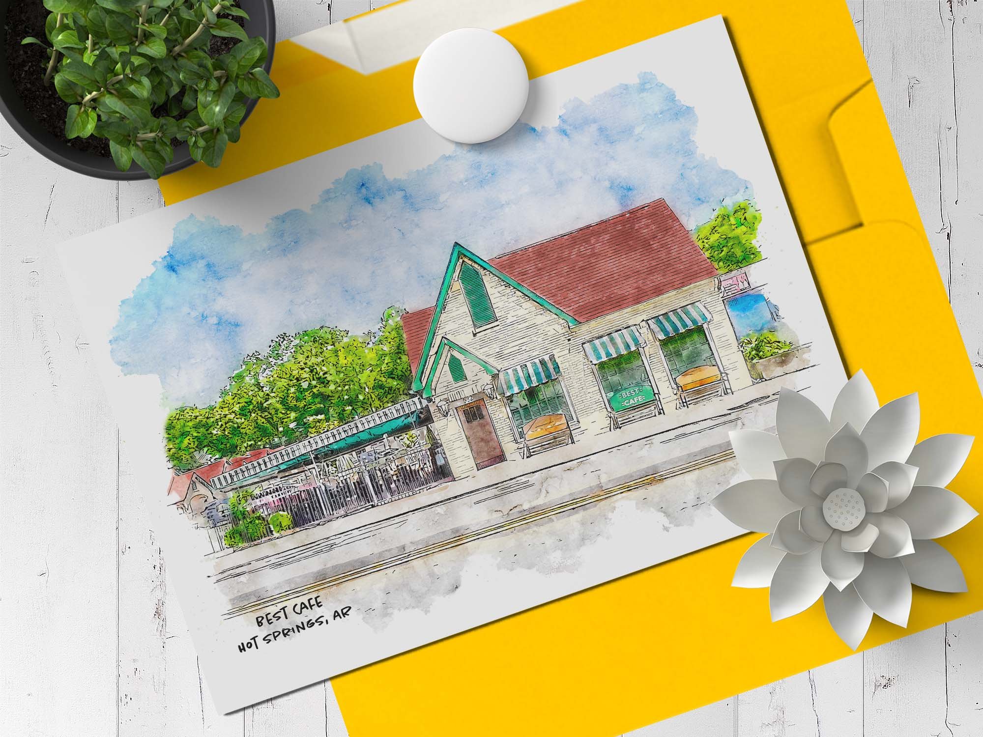 Best Cafe_Mockup2_Yellow Envelope.jpg
