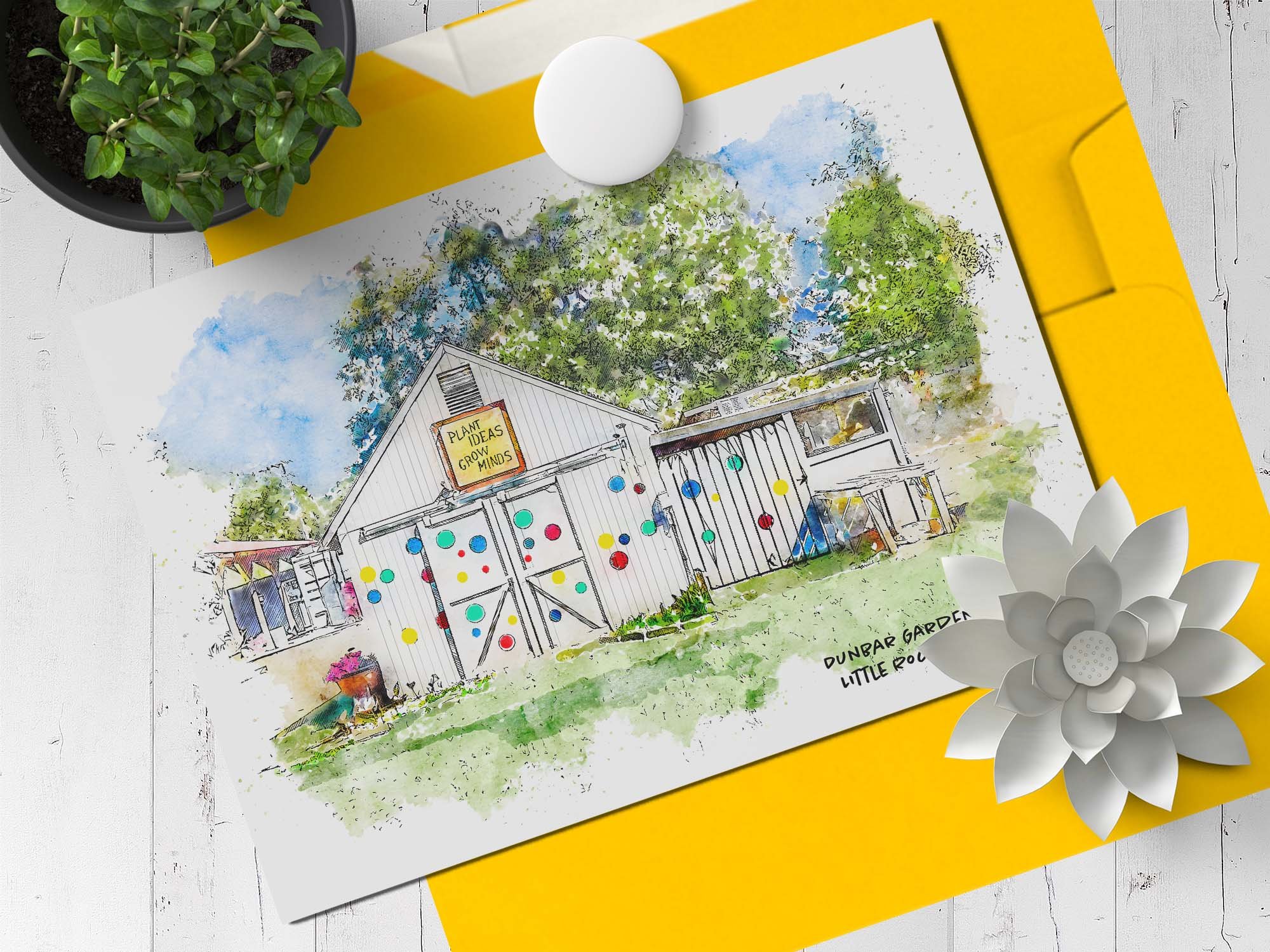 Dunbar Garden_Mockup2_Yellow Envelope.jpg